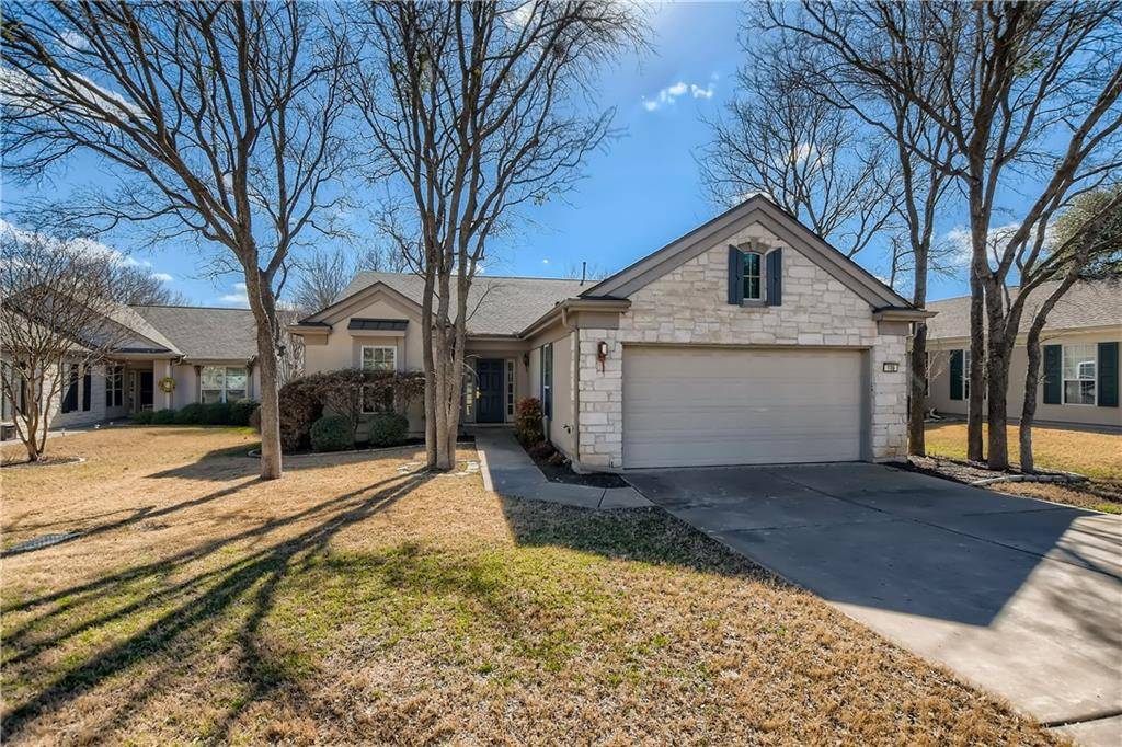 Georgetown, TX 78633,106 Keystone CV