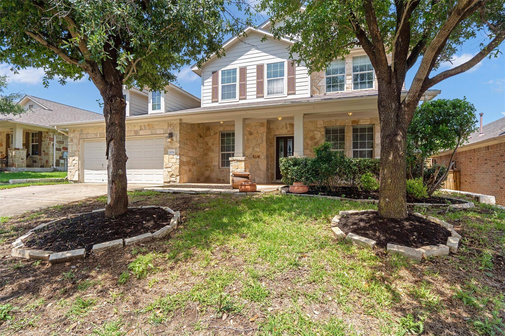 Round Rock, TX 78665,4194 Windberry CT