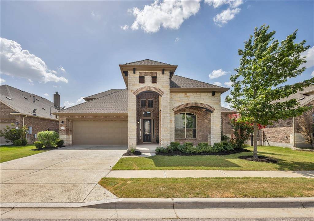 Pflugerville, TX 78660,18308 Orvieto DR