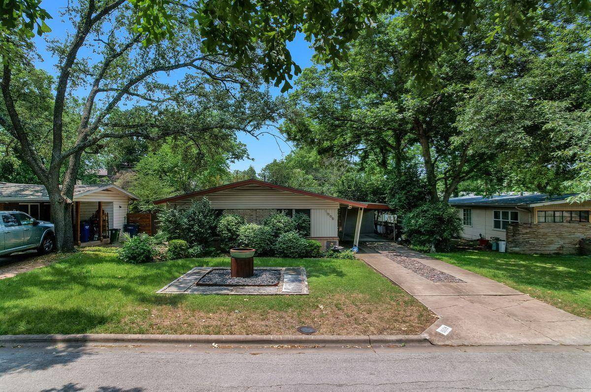 Austin, TX 78757,1009 Alegria RD