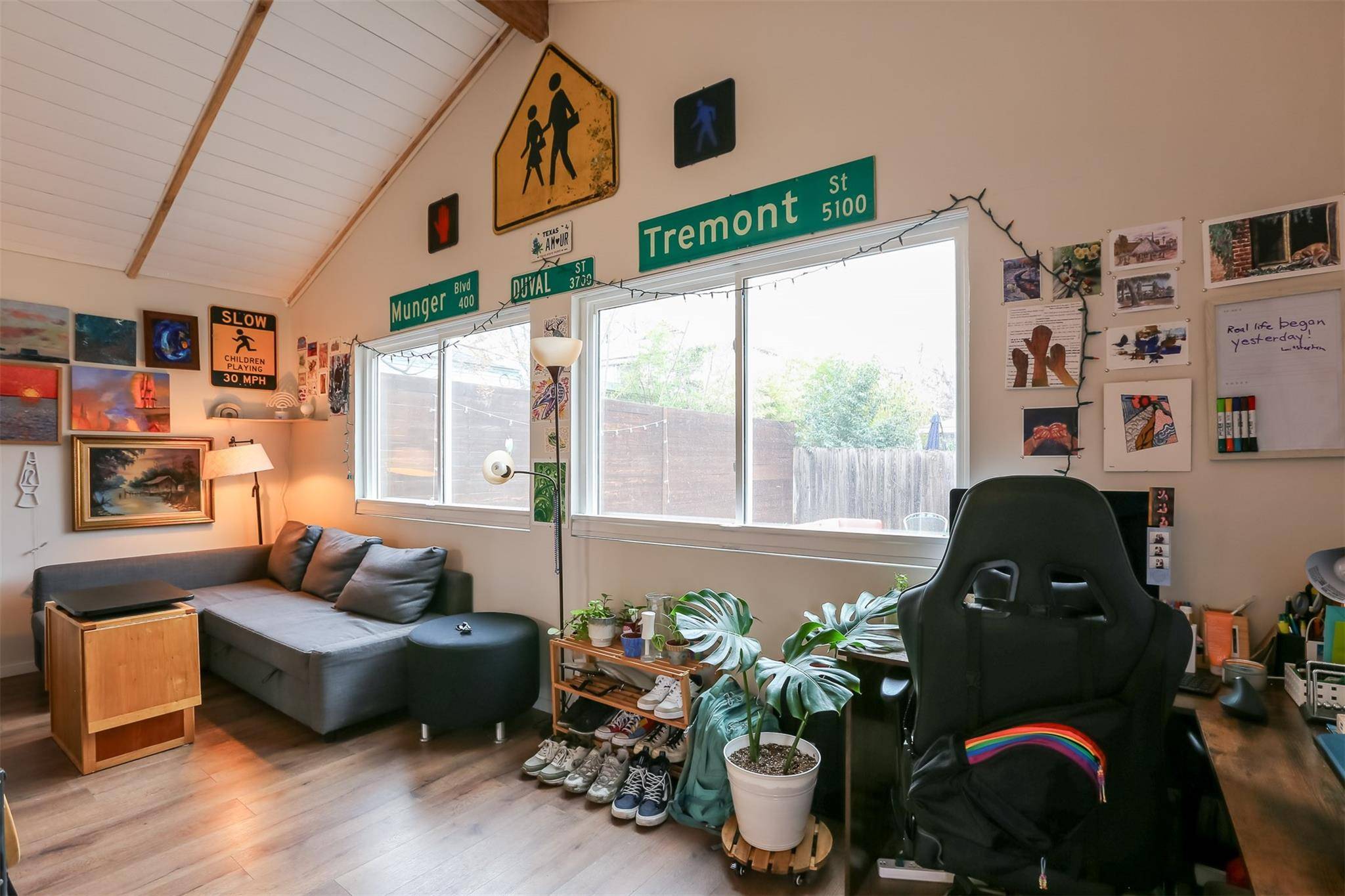 Austin, TX 78705,308 E 32nd ST #B