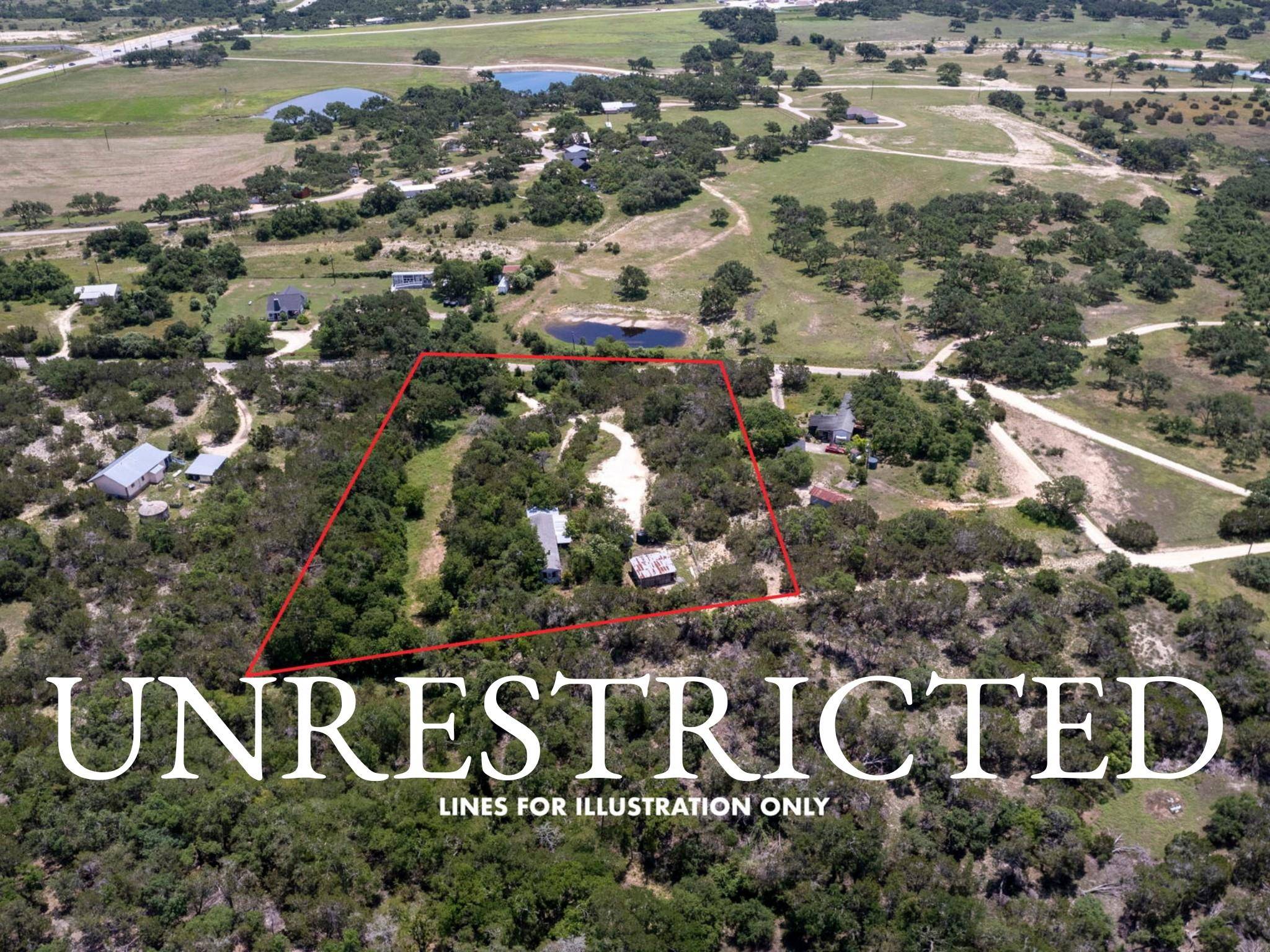 Dripping Springs, TX 78620,900 Glosson Ranch RD