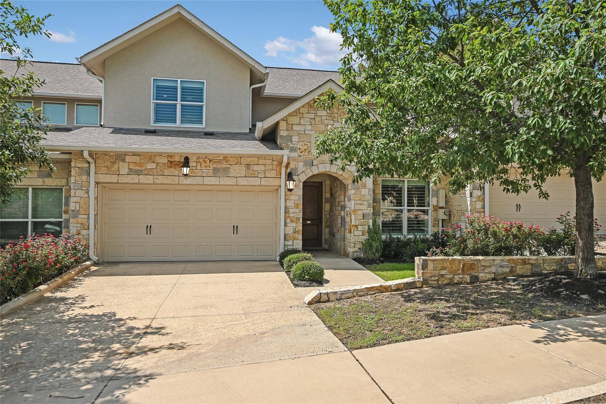 Georgetown, TX 78626,1218 Haven LN #102