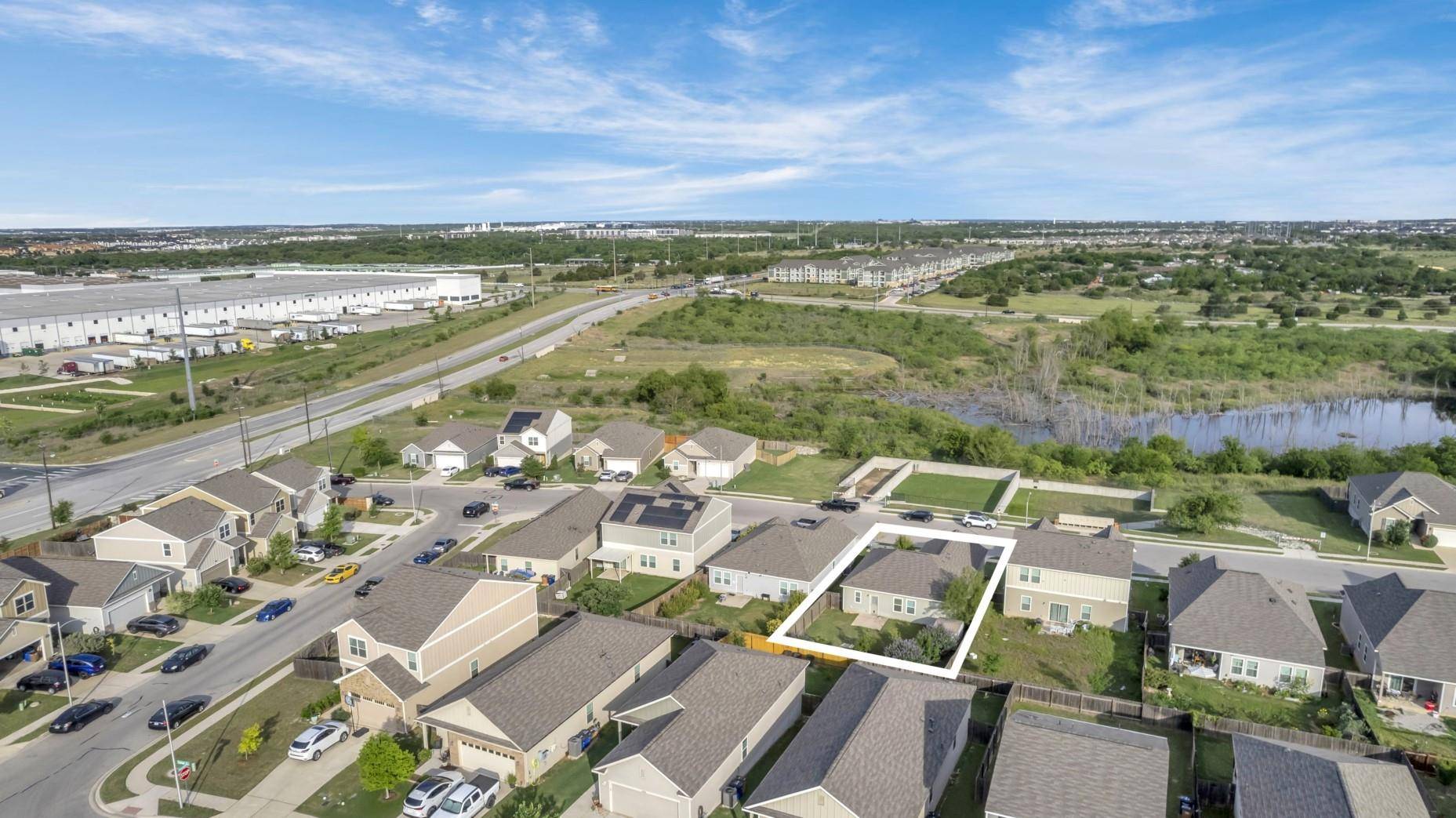 Austin, TX 78754,13013 Titanium ST
