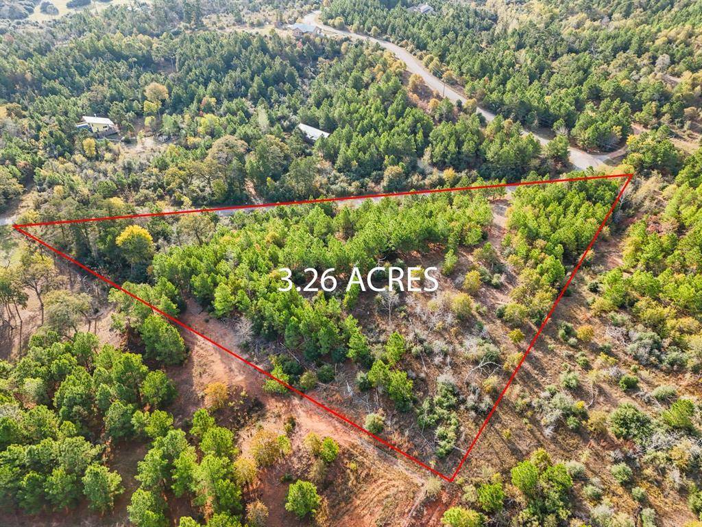 Smithville, TX 78602,TBD Winfield Thicket RD