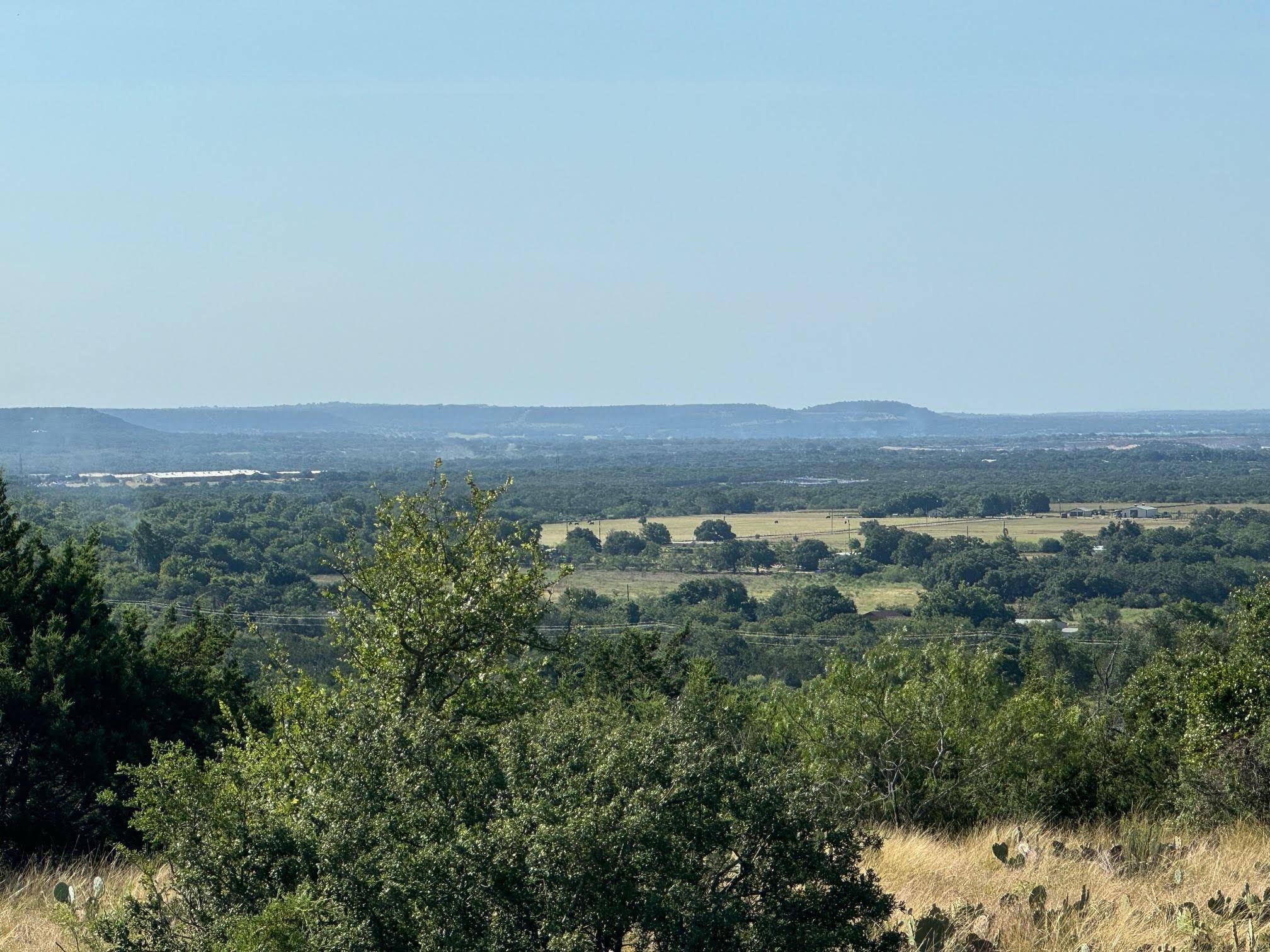 Burnet, TX 78611,Lot 60 Canyon VW