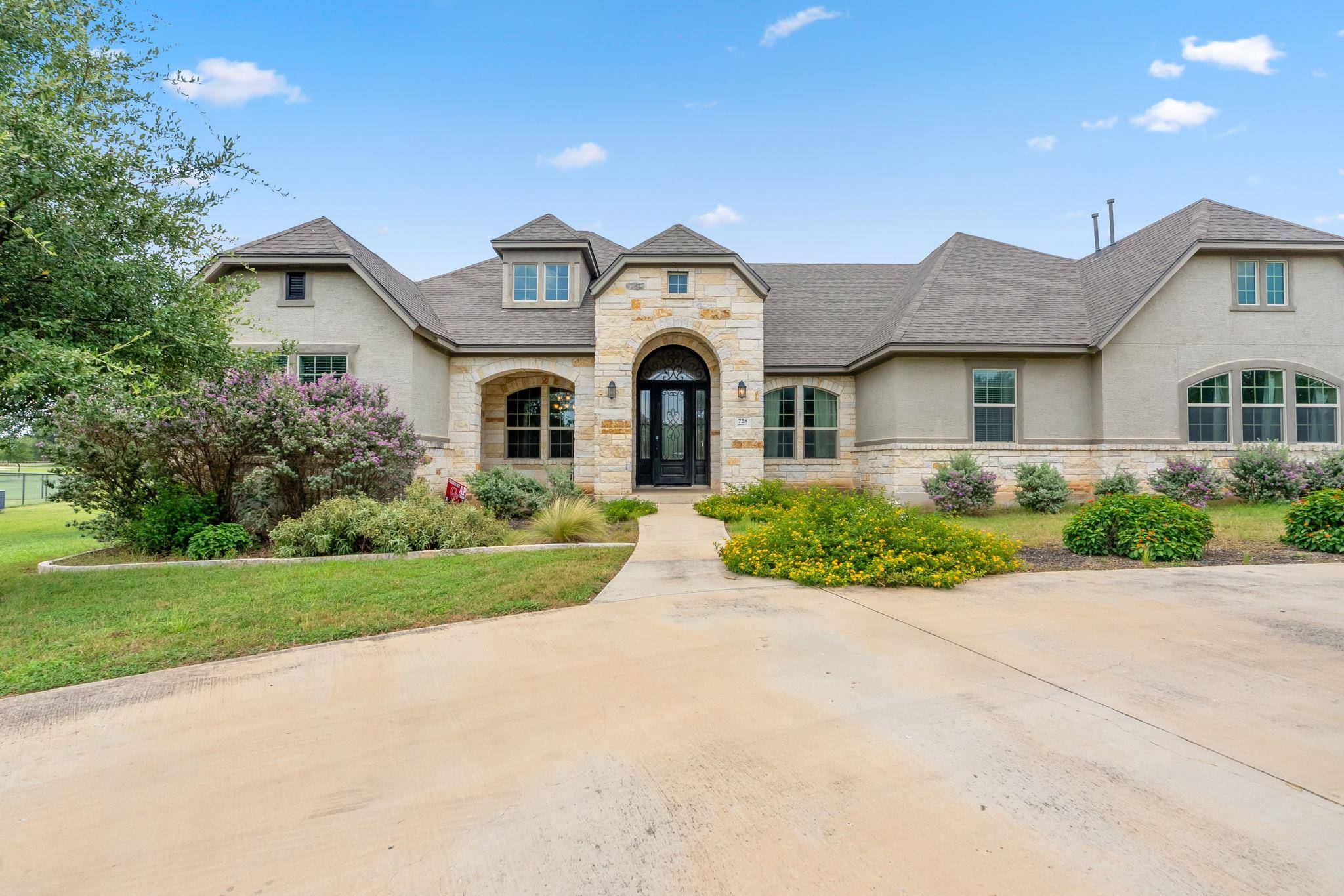 New Braunfels, TX 78132,728 Deer Run WAY