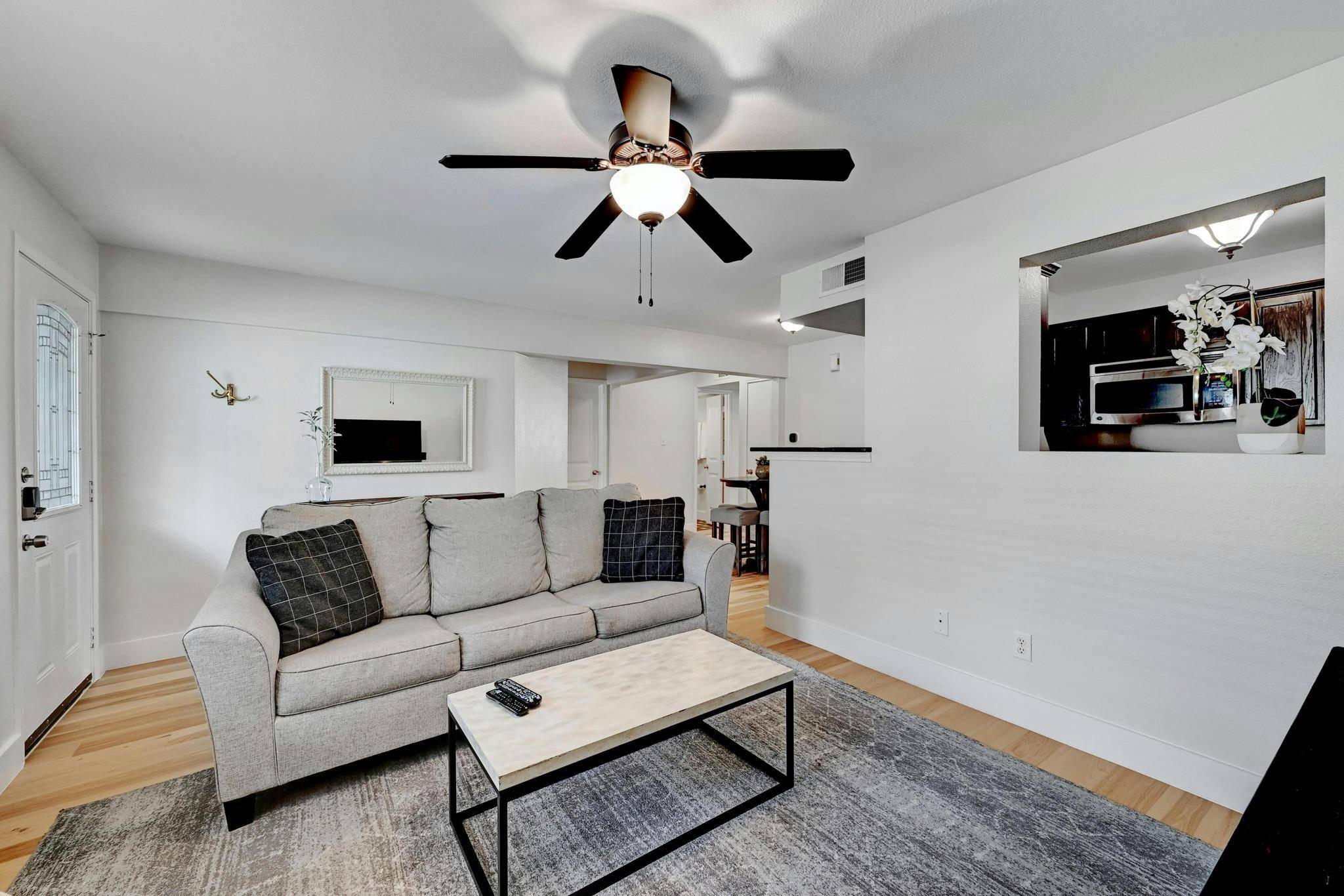 Austin, TX 78703,1307 Norwalk LN #104