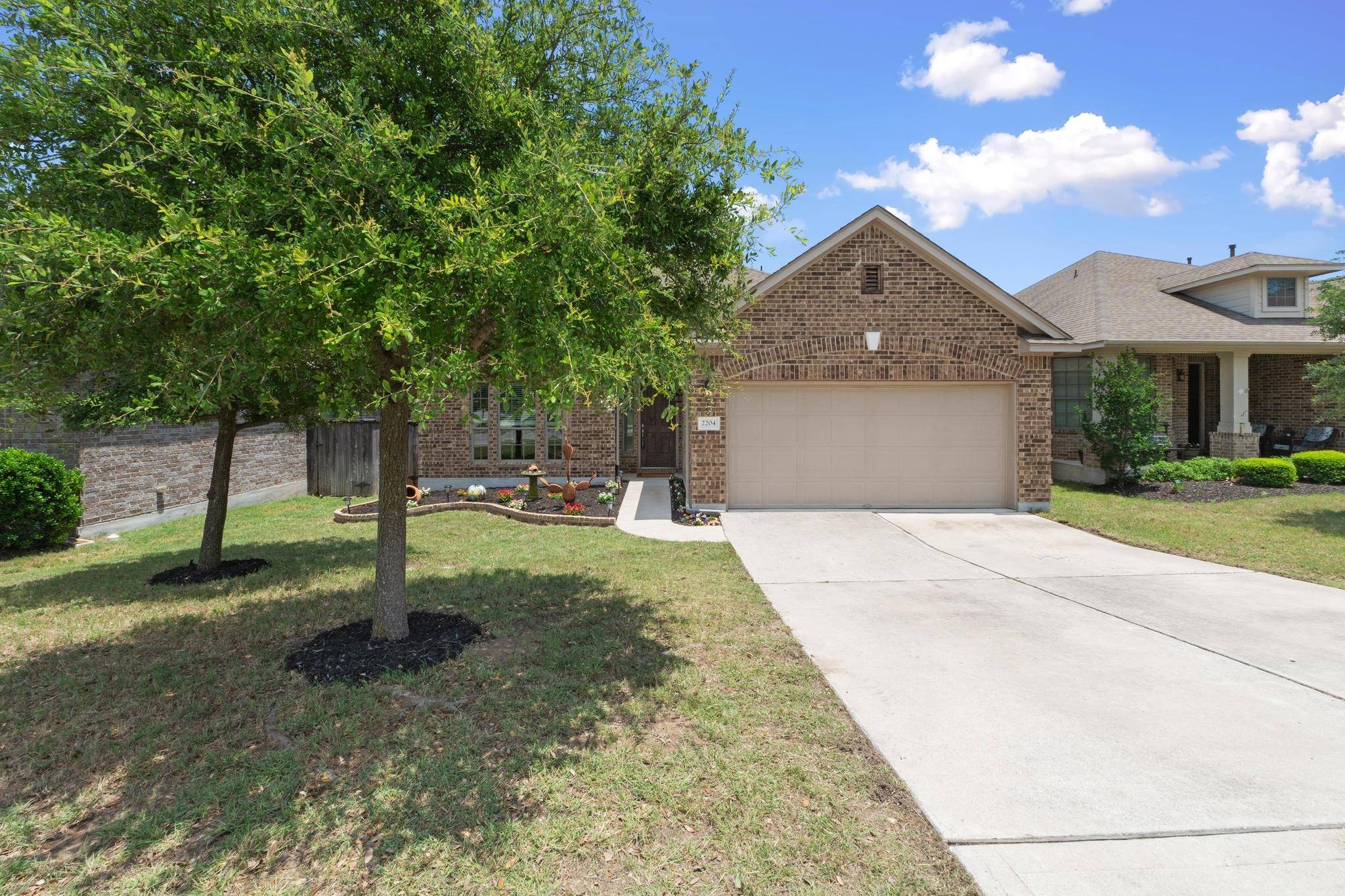 Leander, TX 78641,2204 Granite Hill DR