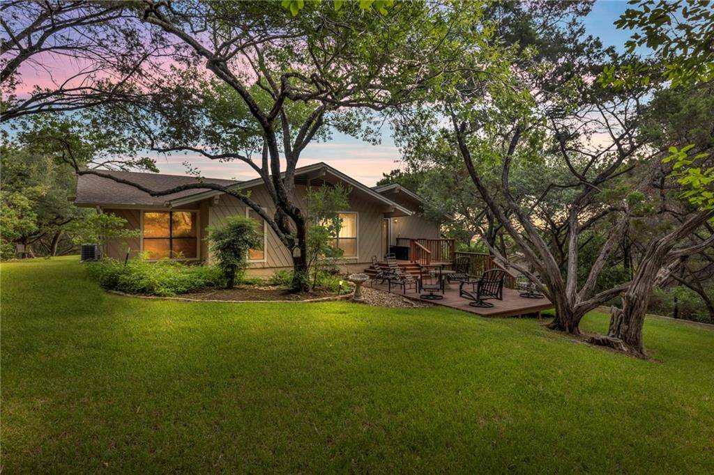 Lakeway, TX 78734,204 Los Altos DR