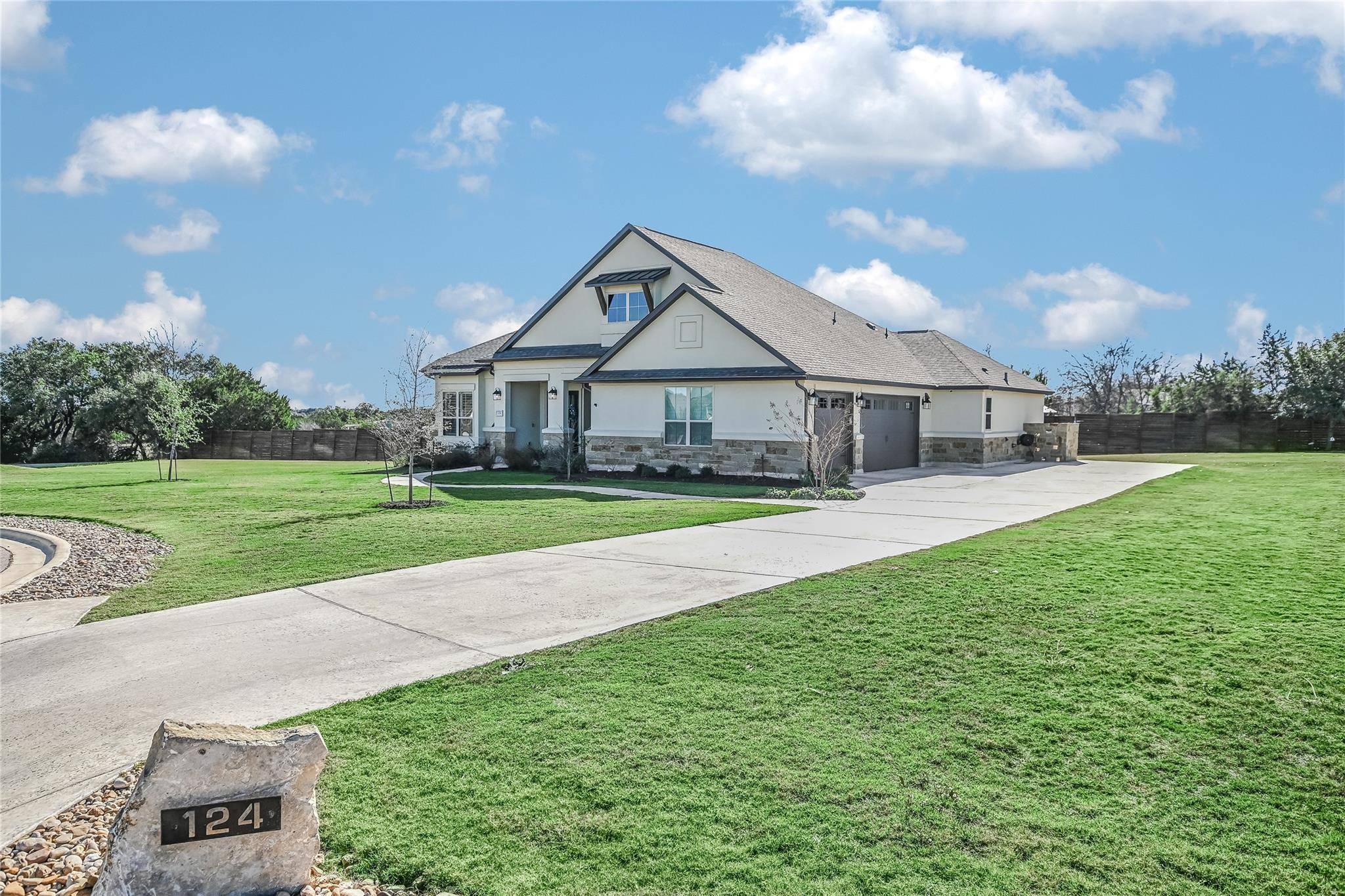 Liberty Hill, TX 78642,124 Plum Sassy