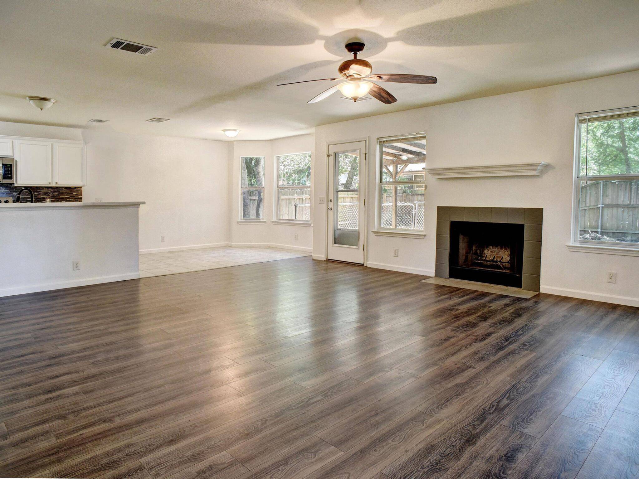 Cedar Creek, TX 78612,117 High Point BLVD