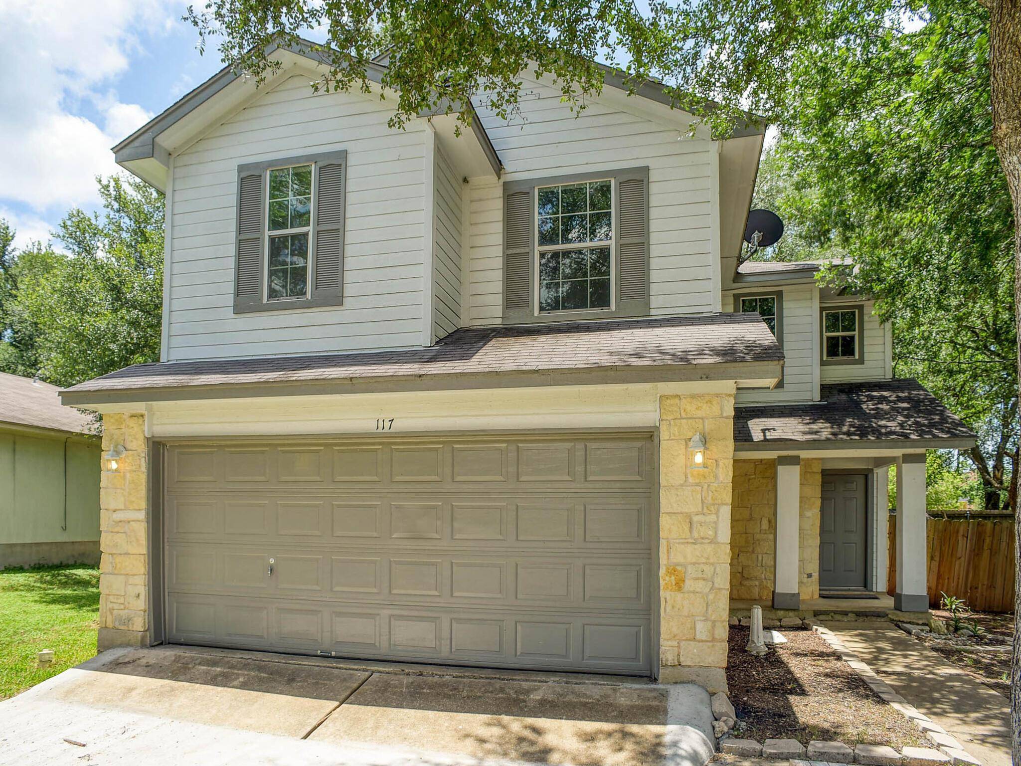 Cedar Creek, TX 78612,117 High Point BLVD