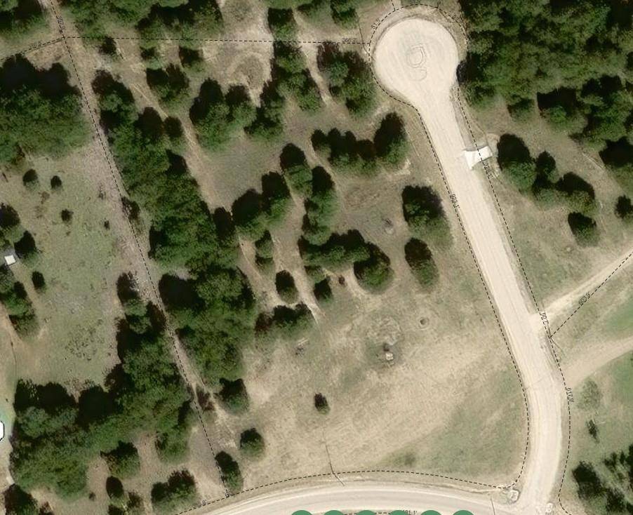 Lampasas, TX 76550,Lot 39 Hurst Place BLVD