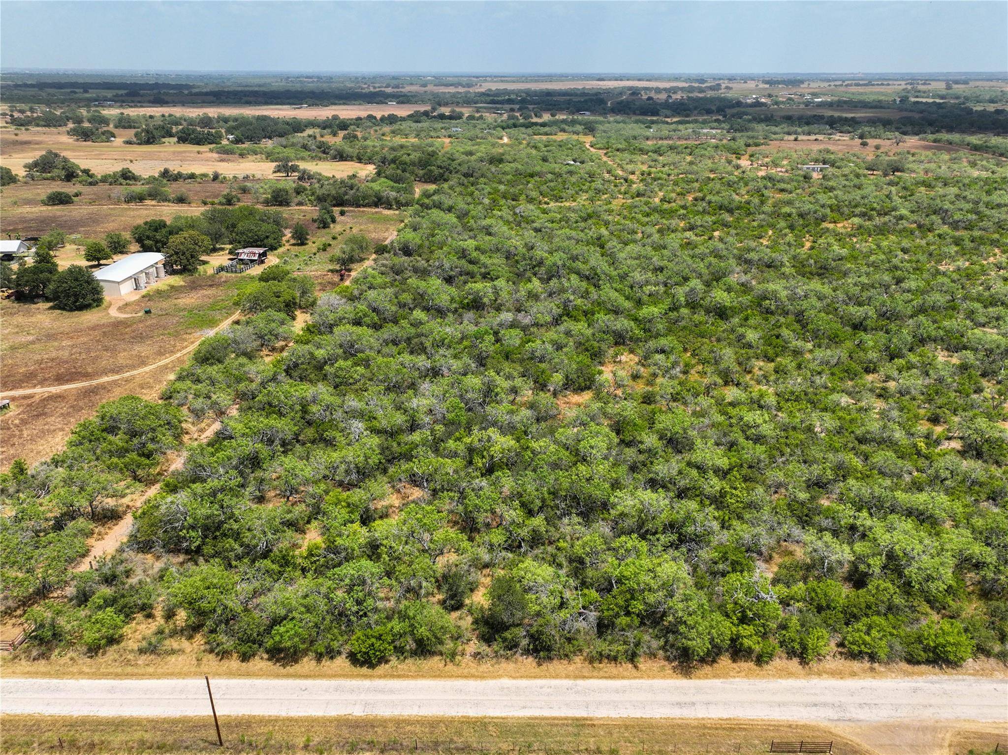 Floresville, TX 78114,Lot. 16 CR 124 Floresville