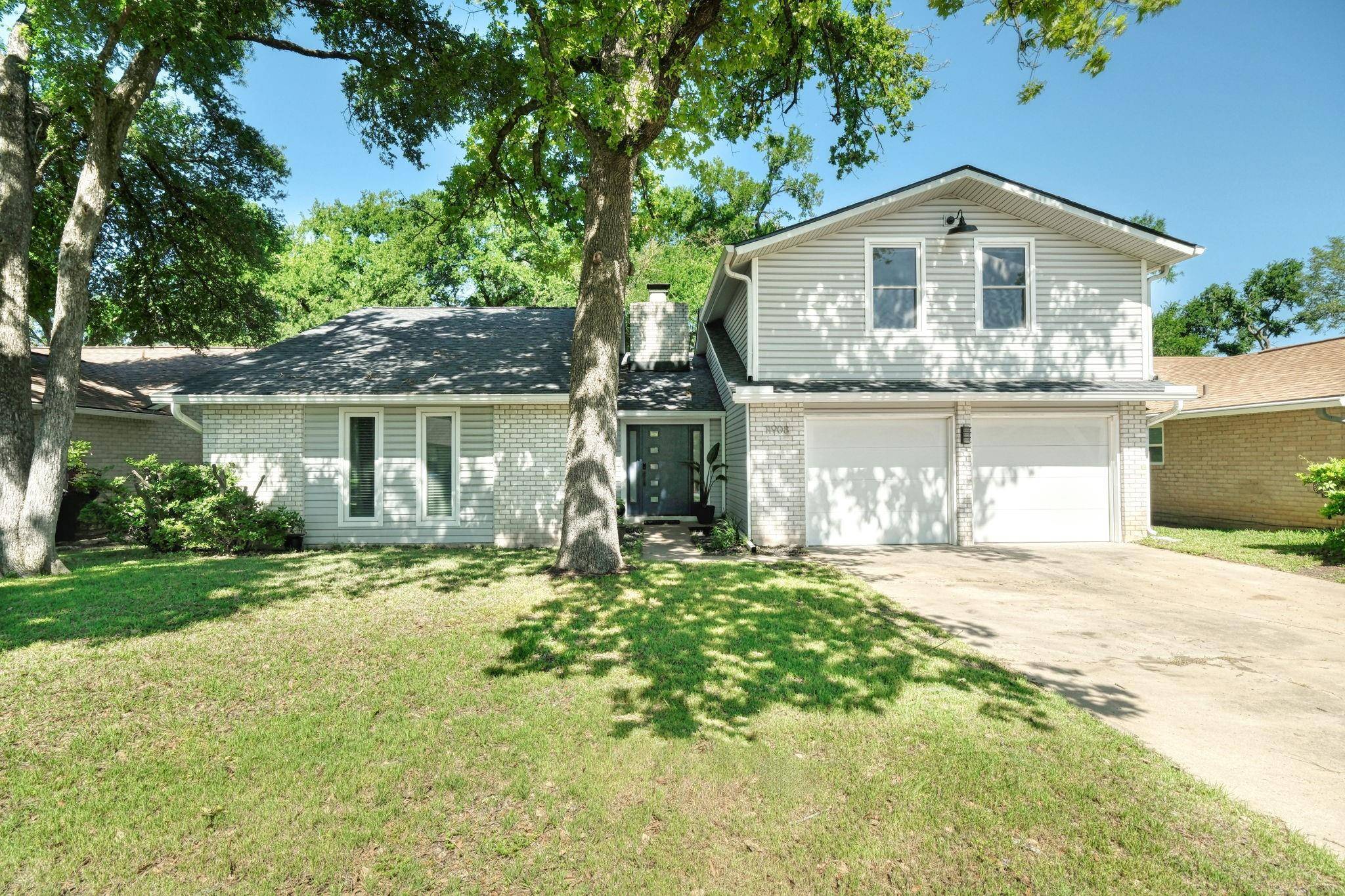 Austin, TX 78750,11908 Swan DR