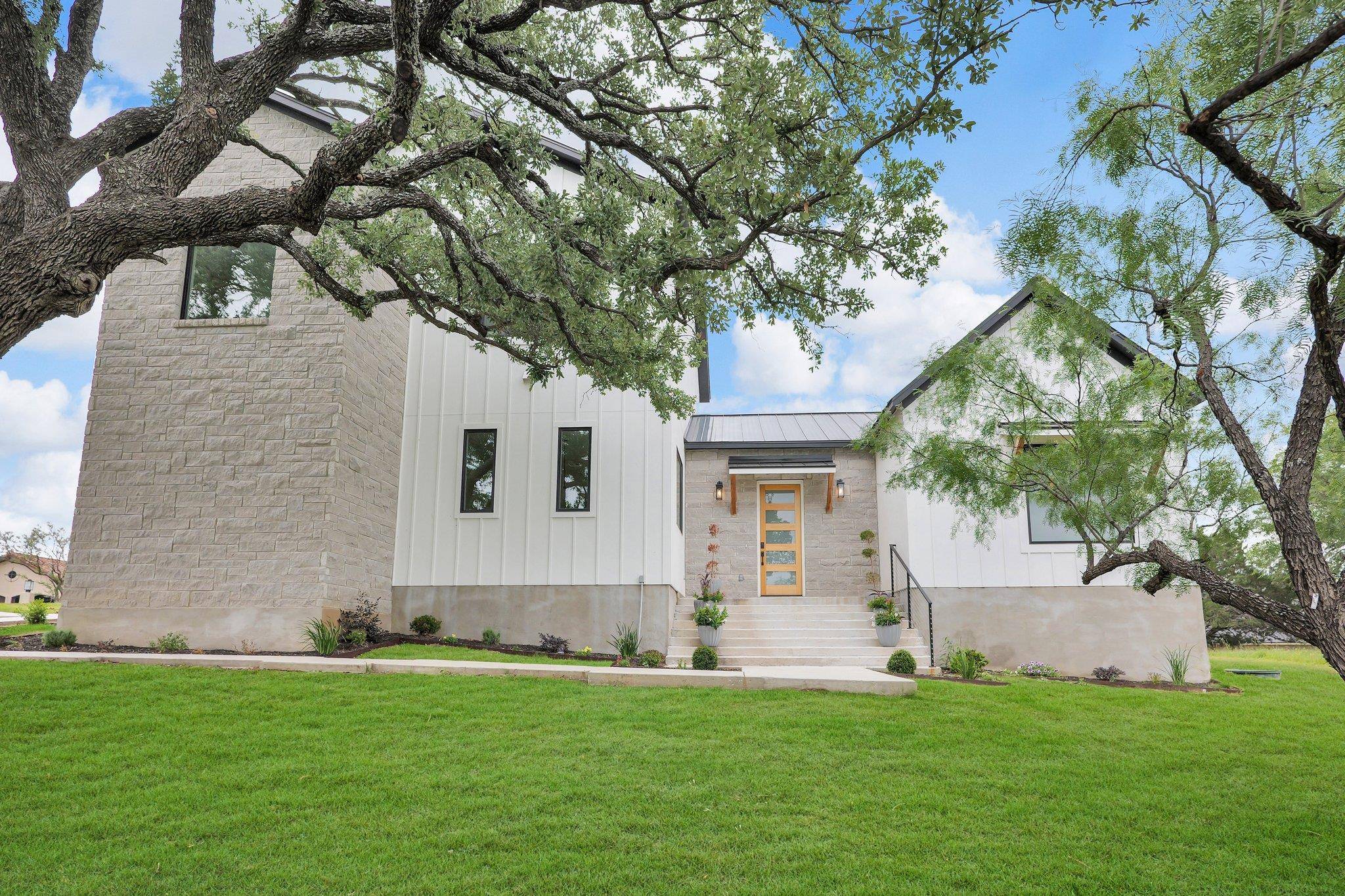 Horseshoe Bay, TX 78657,309 Alabaster