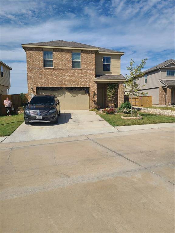 Jarrell, TX 76537,708 Circle #46H