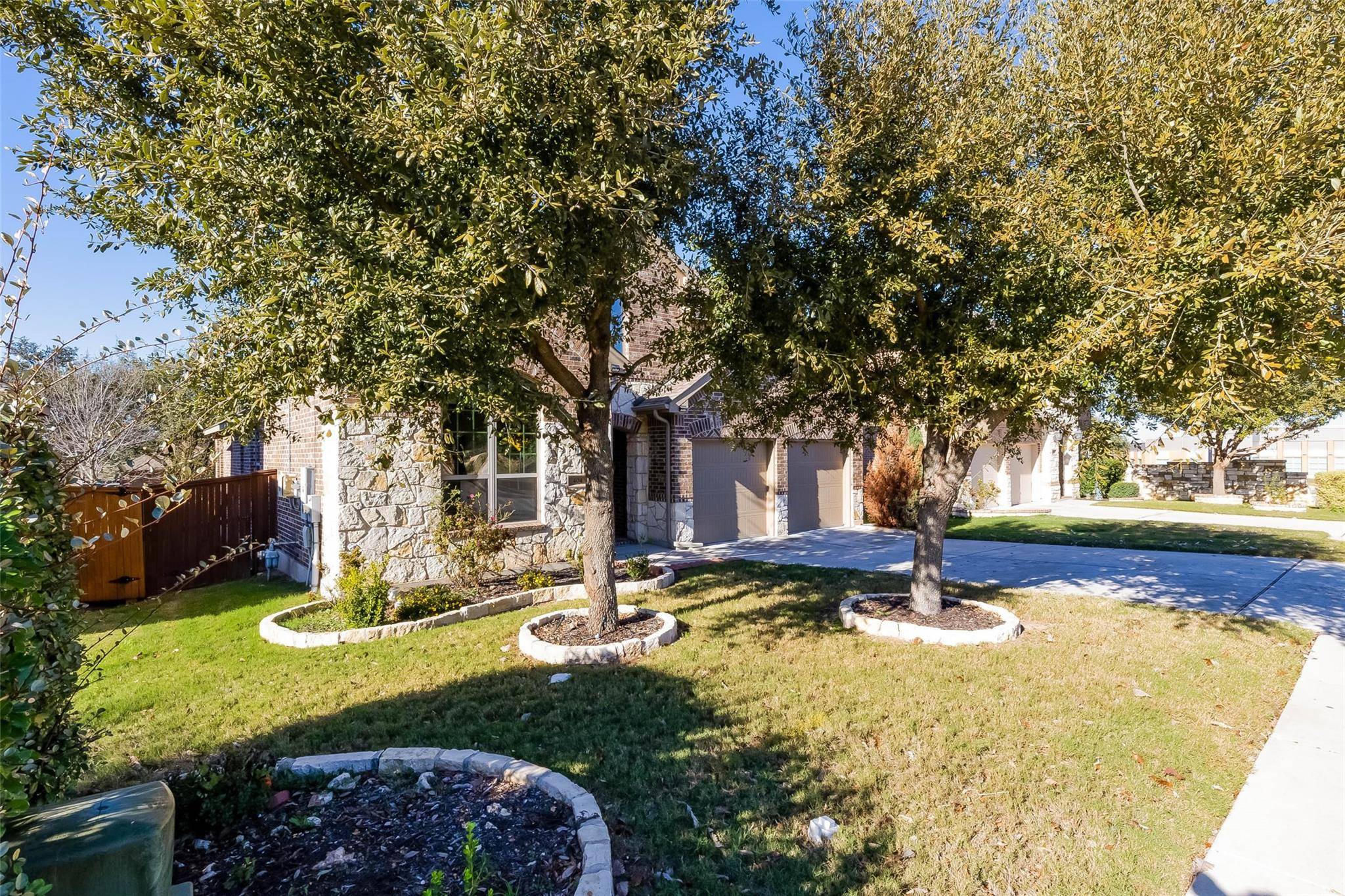 Georgetown, TX 78628,404 Garner Park DR