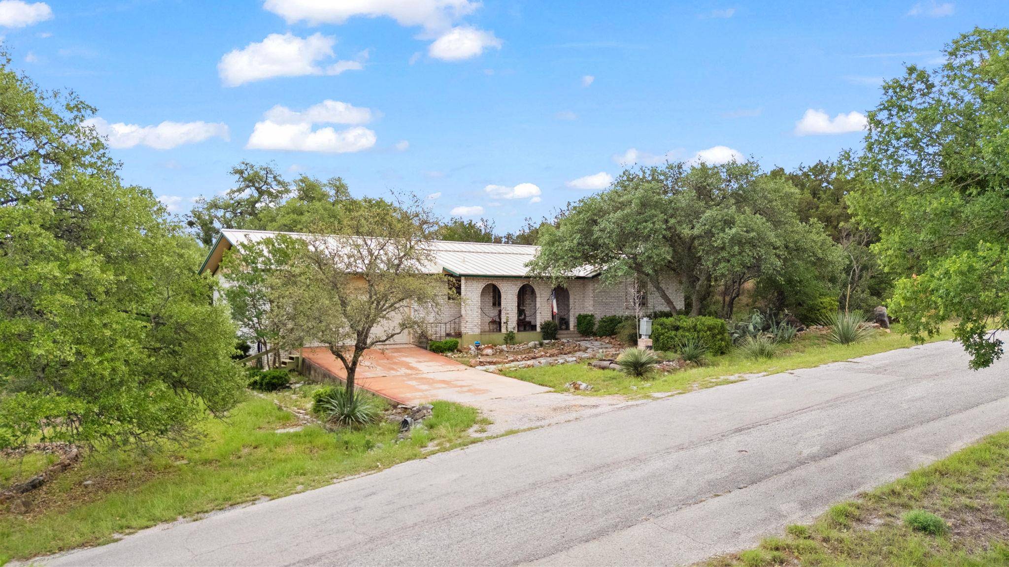 Horseshoe Bay, TX 78657,1603 Purple Sage