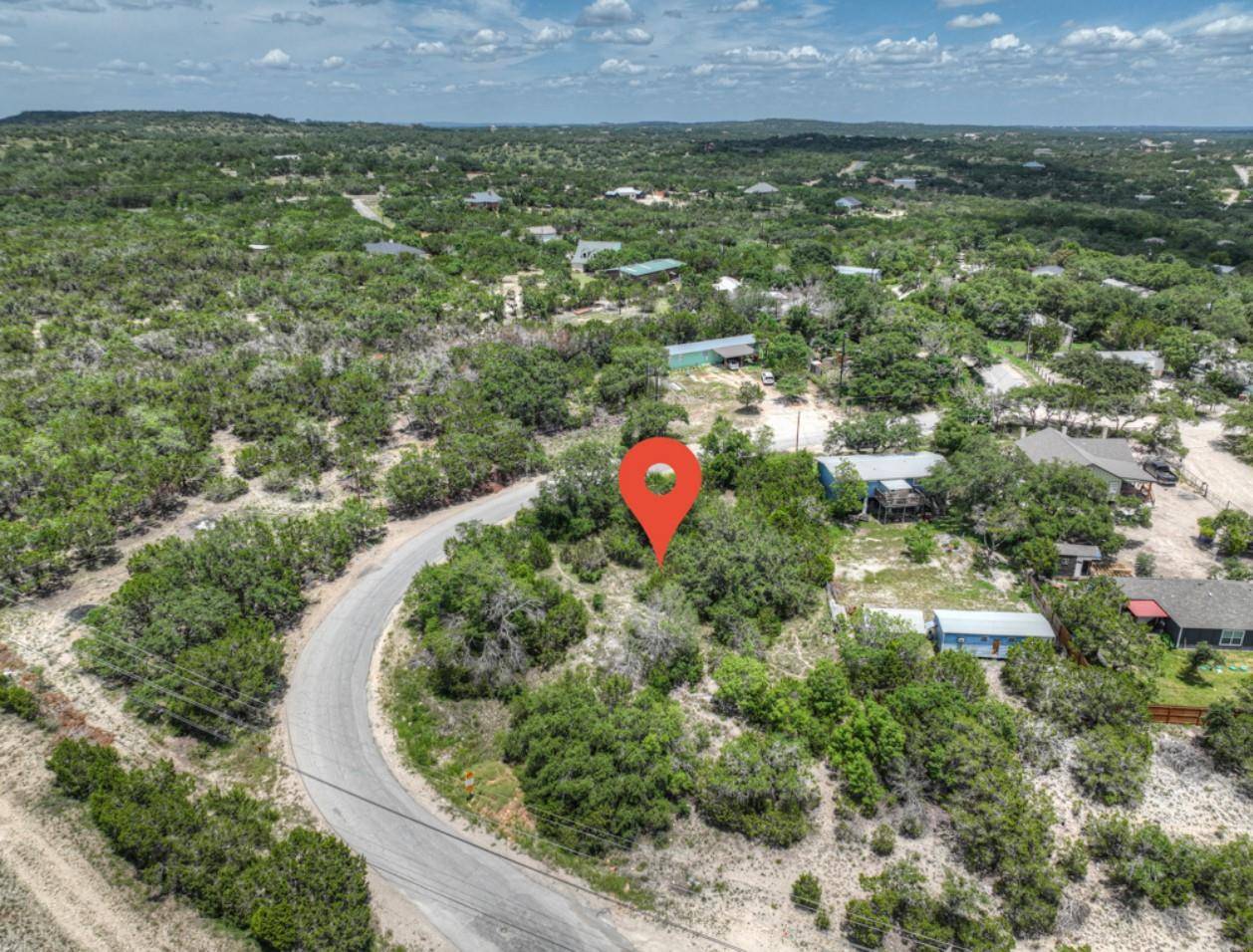 Spring Branch, TX 78070,TBD Contour DR