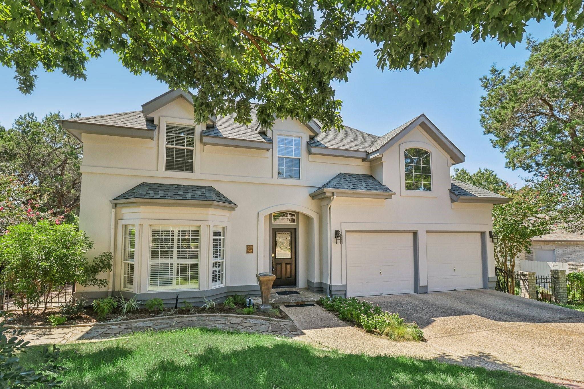 New Braunfels, TX 78130,617 Evergreen LN