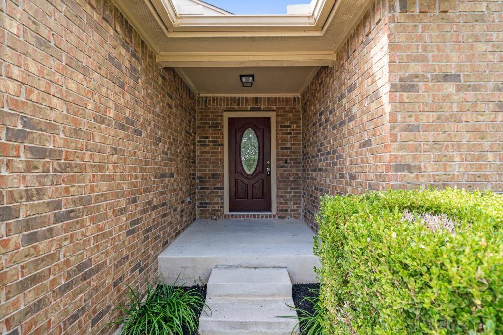 Hutto, TX 78634,315 Lidell ST