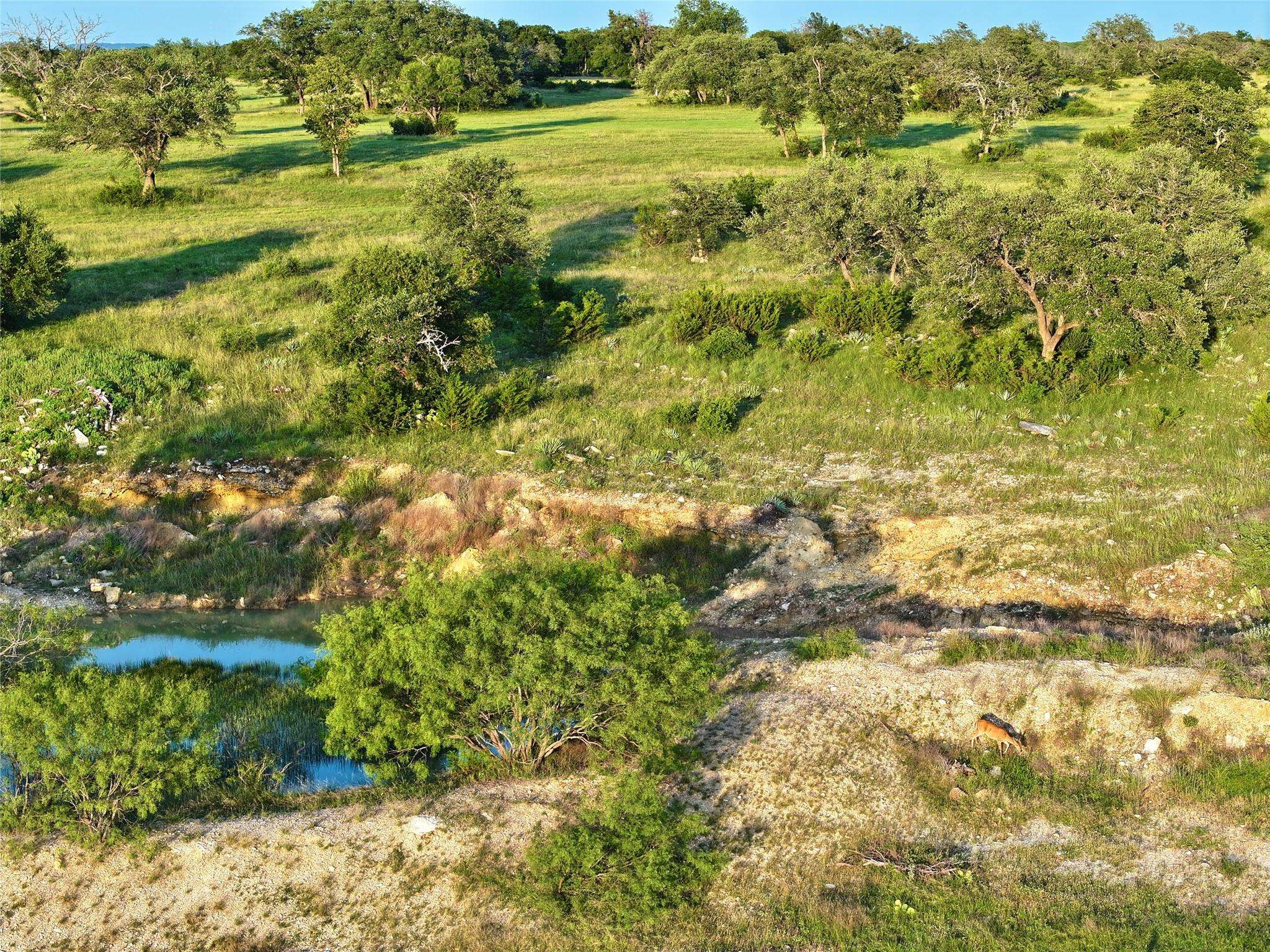 Briggs, TX 78608,Lot 3 FM 2657