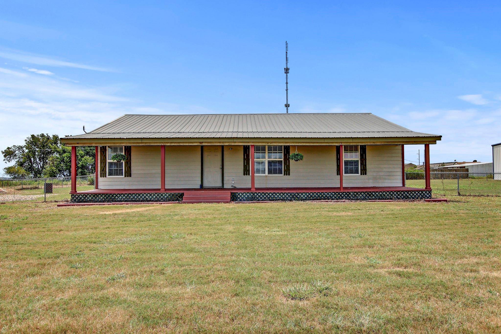 Coupland, TX 78615,2025 County Road 460