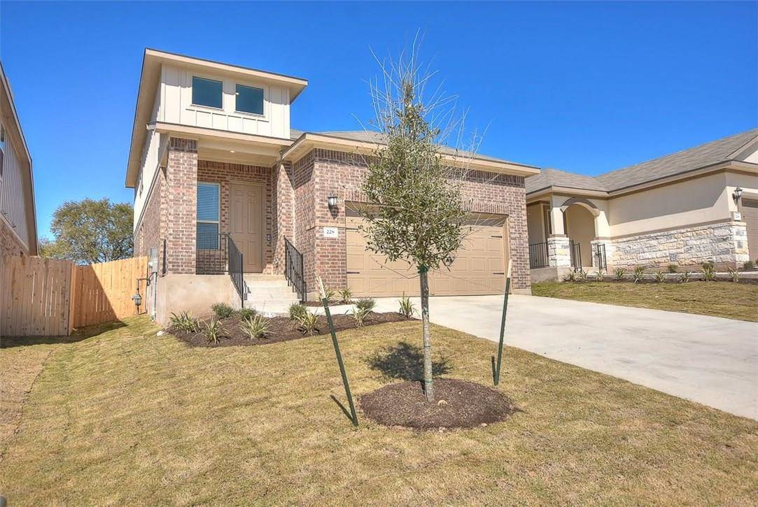 Georgetown, TX 78628,228 McFarland ST