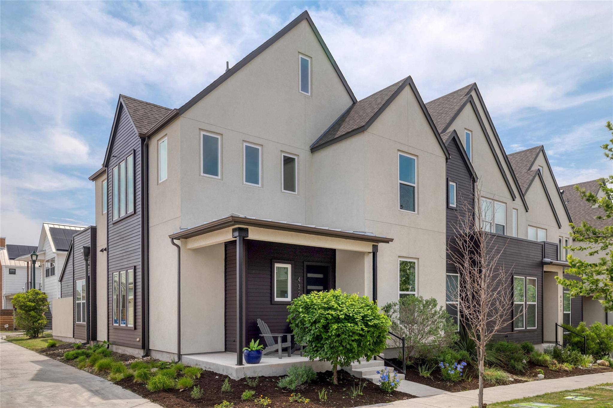Austin, TX 78723,4323 Attra ST
