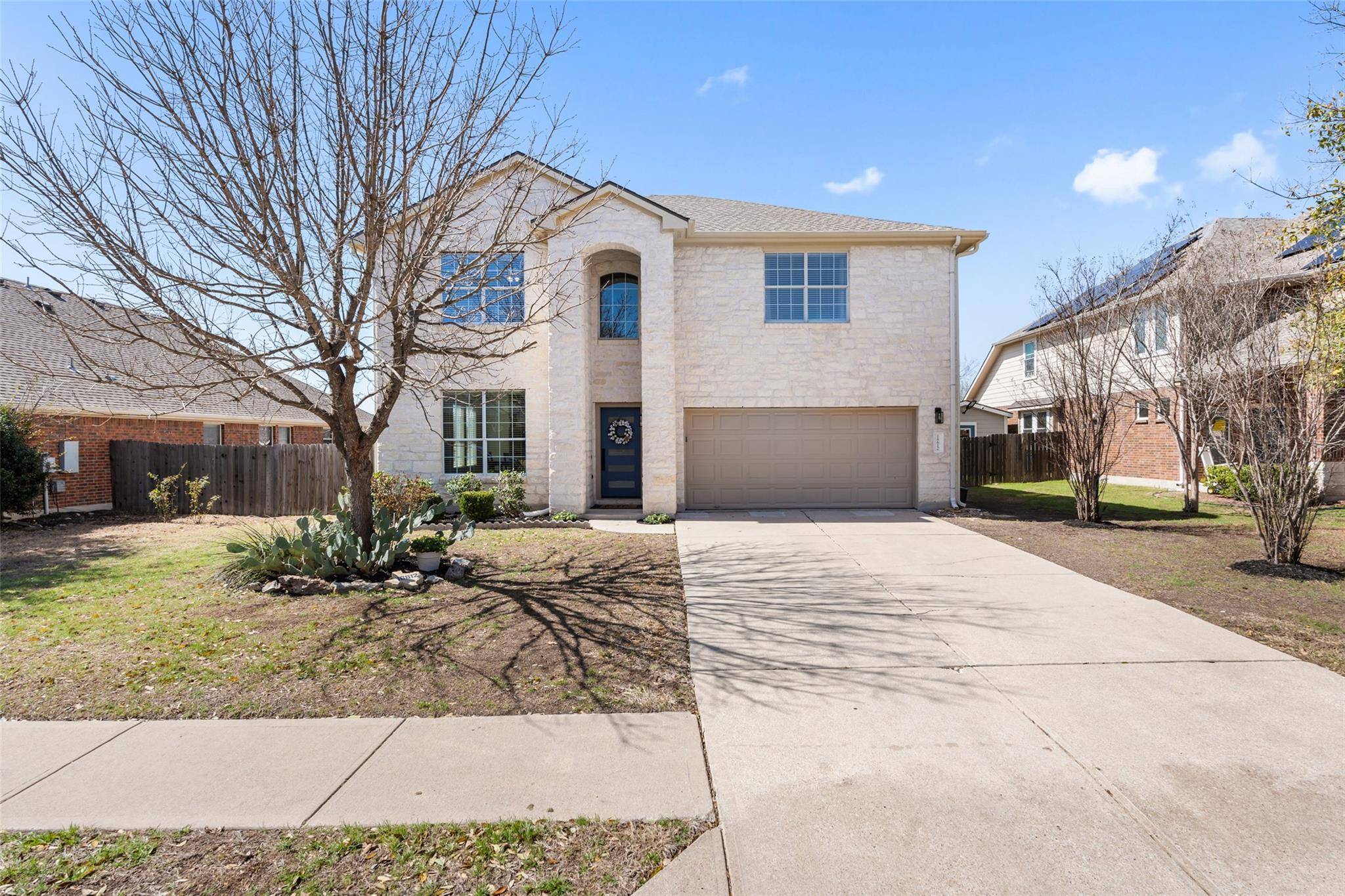 Pflugerville, TX 78660,18612 Royal Pointe DR