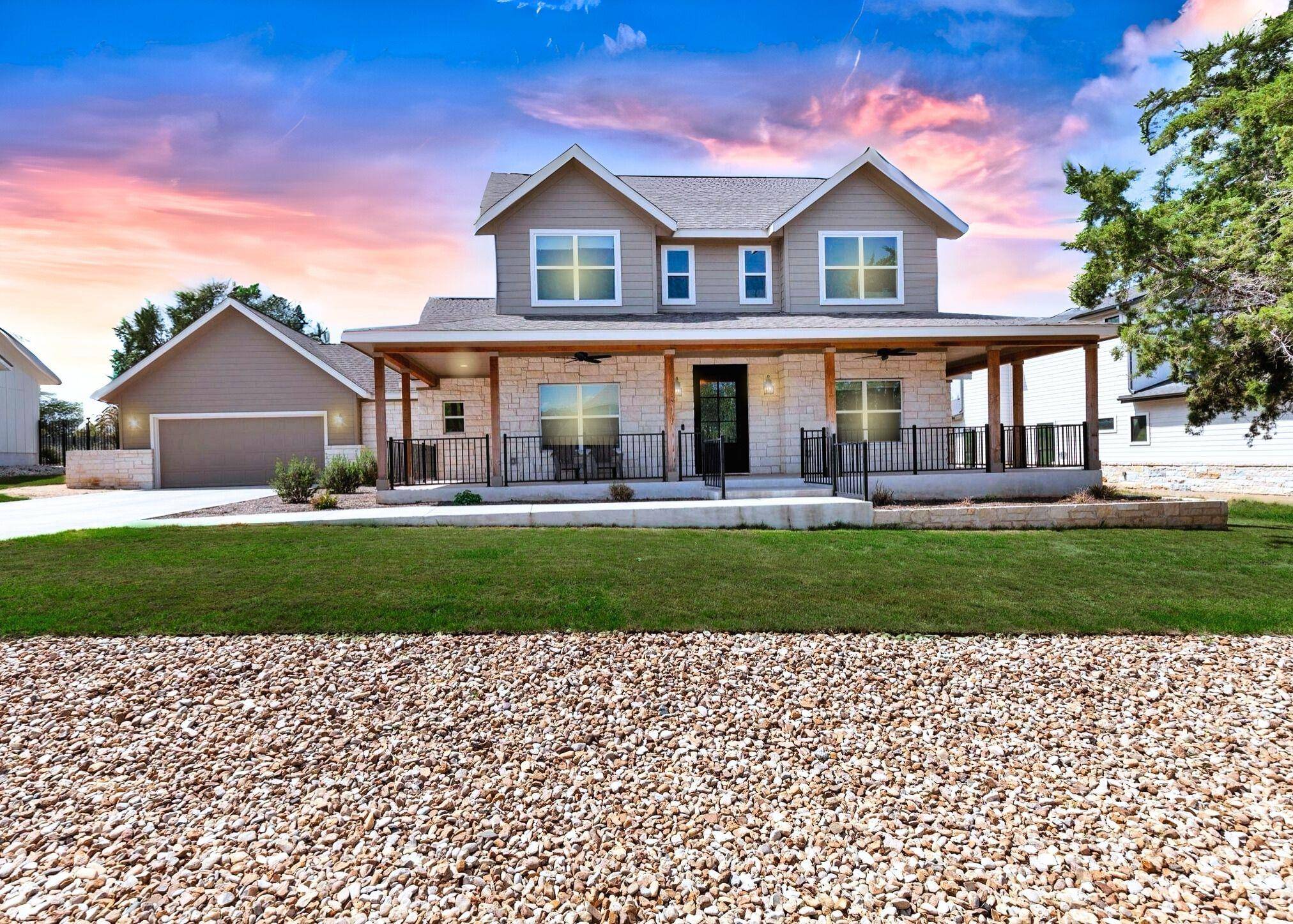 Spicewood, TX 78669,414 Wesley Ridge DR