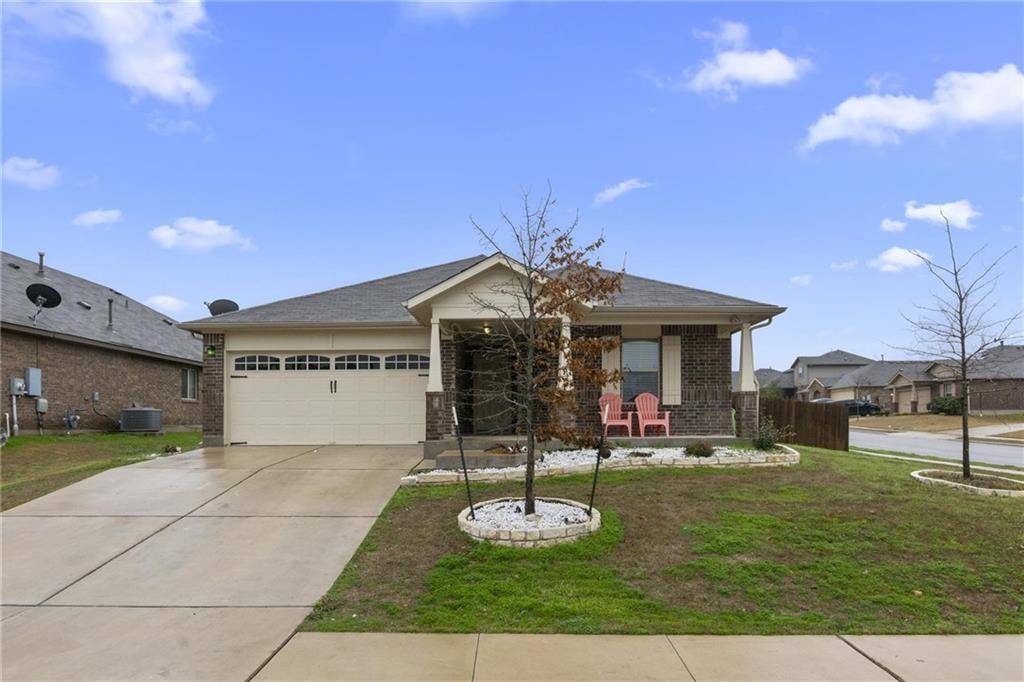 Leander, TX 78641,901 Canvasback Creek DR