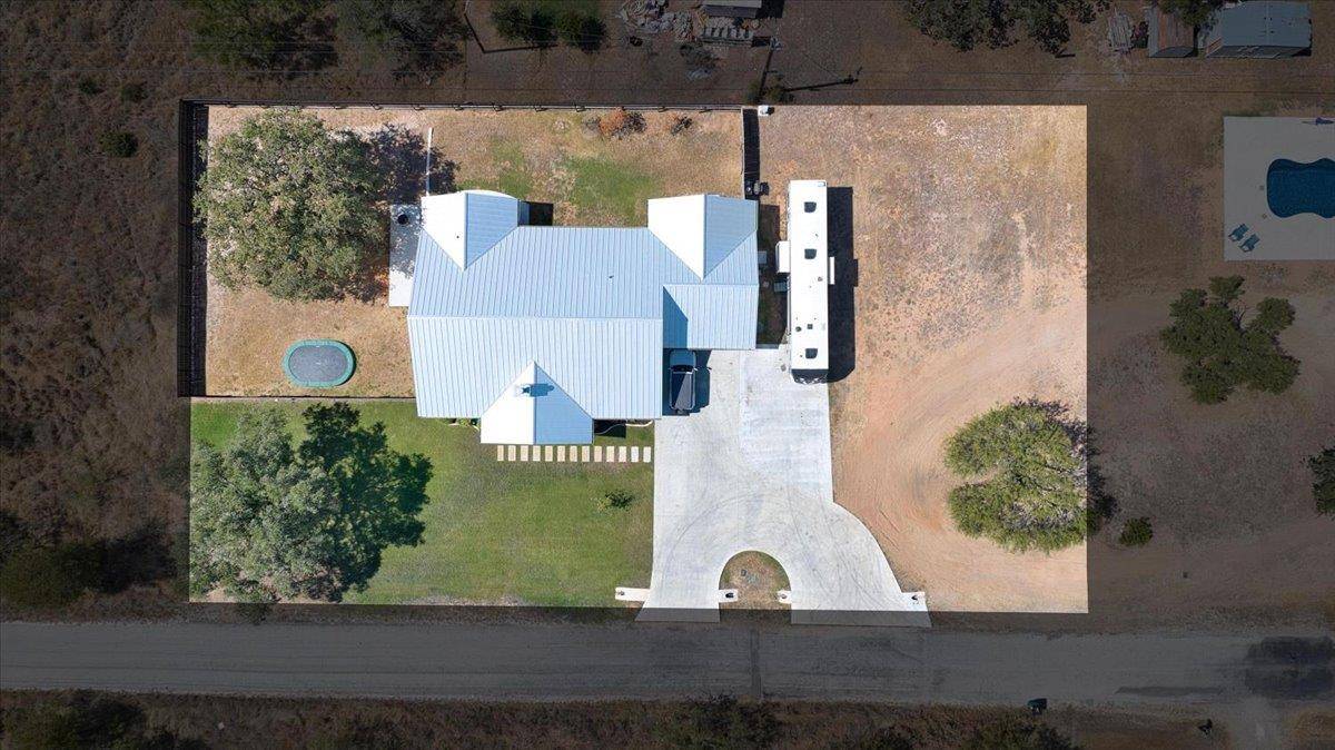 Kingsland, TX 78639,3411 Concho TRL