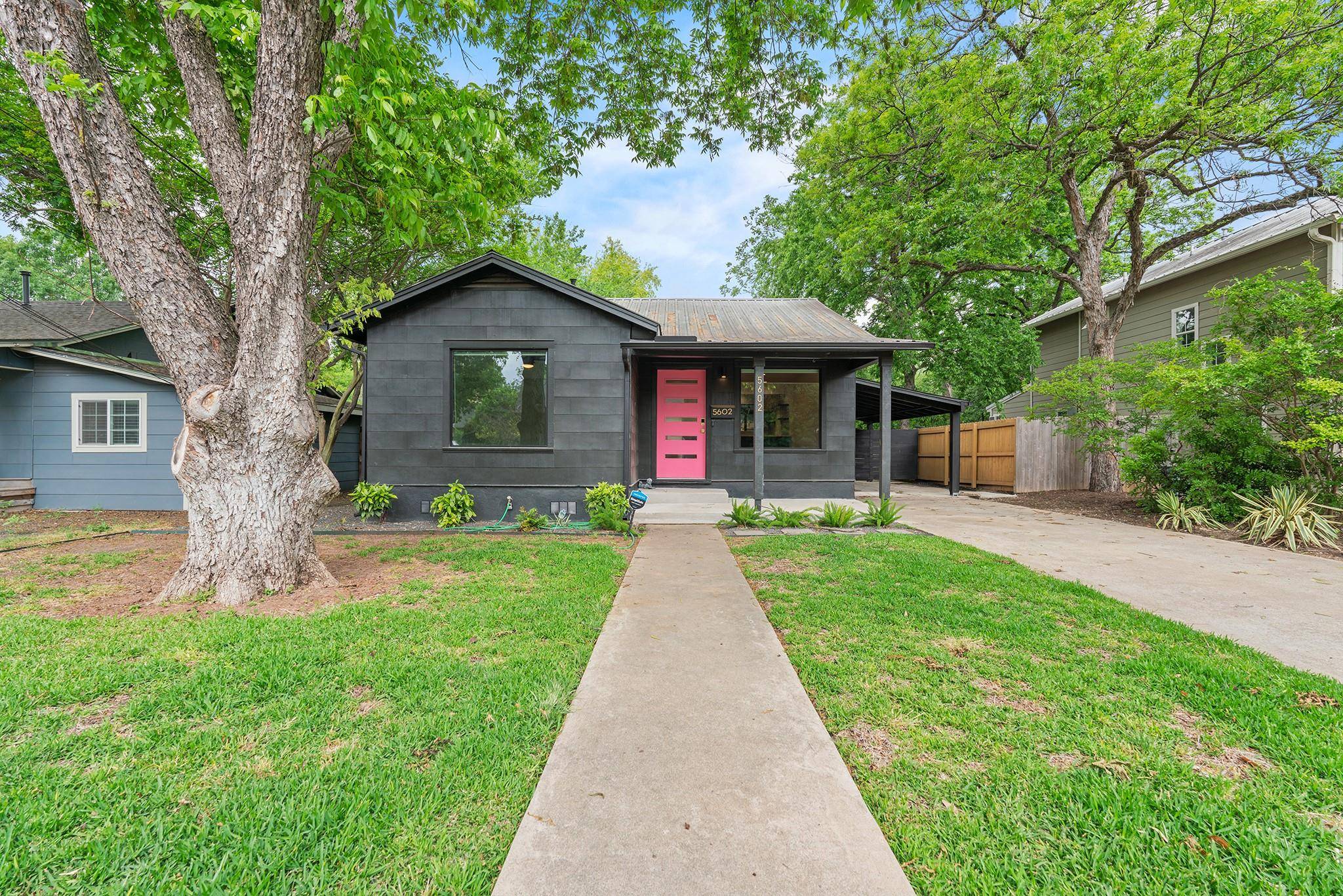 Austin, TX 78756,5602 Joe Sayers Ave
