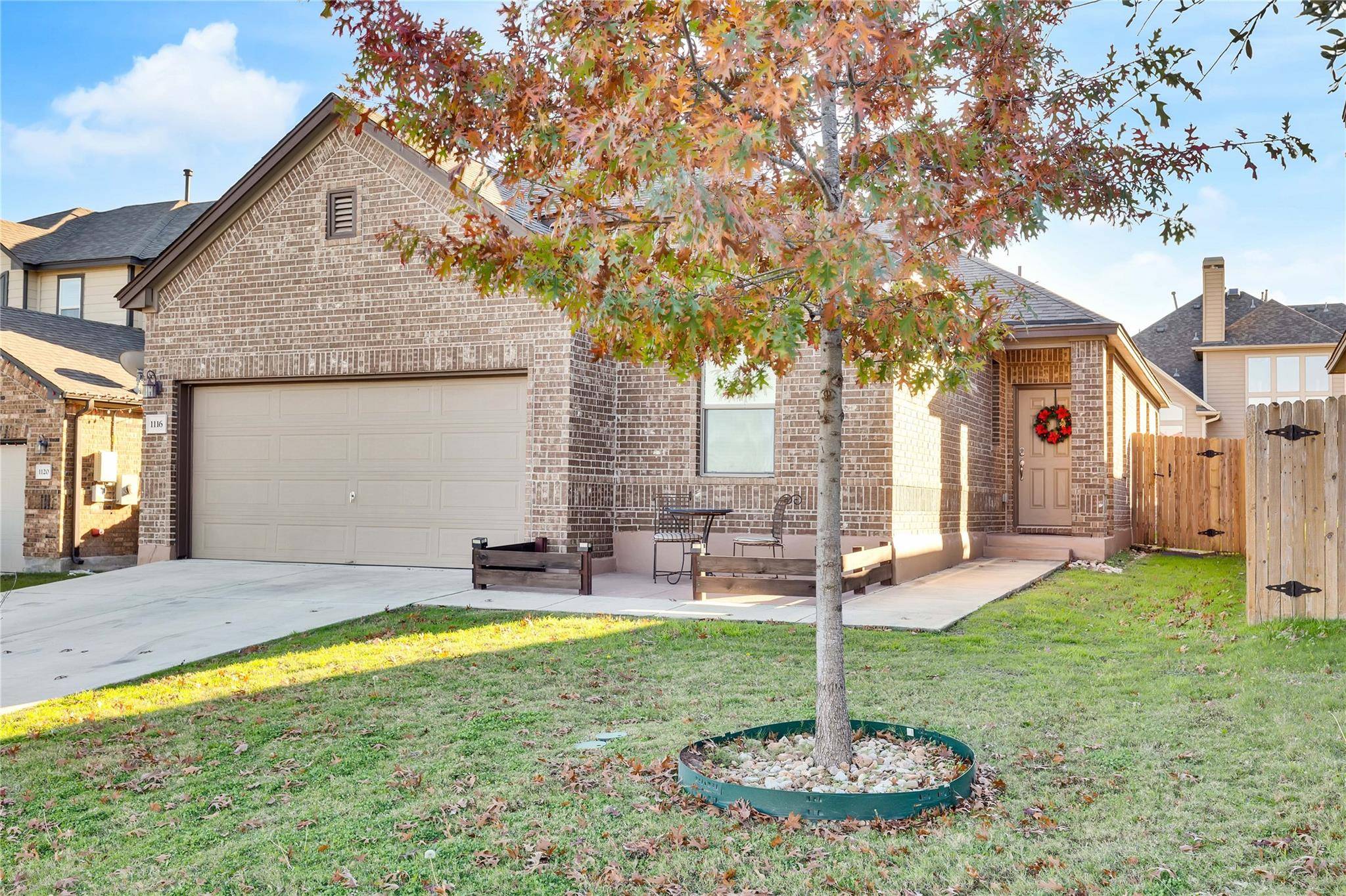 Georgetown, TX 78633,1116 Clove Hitch DR