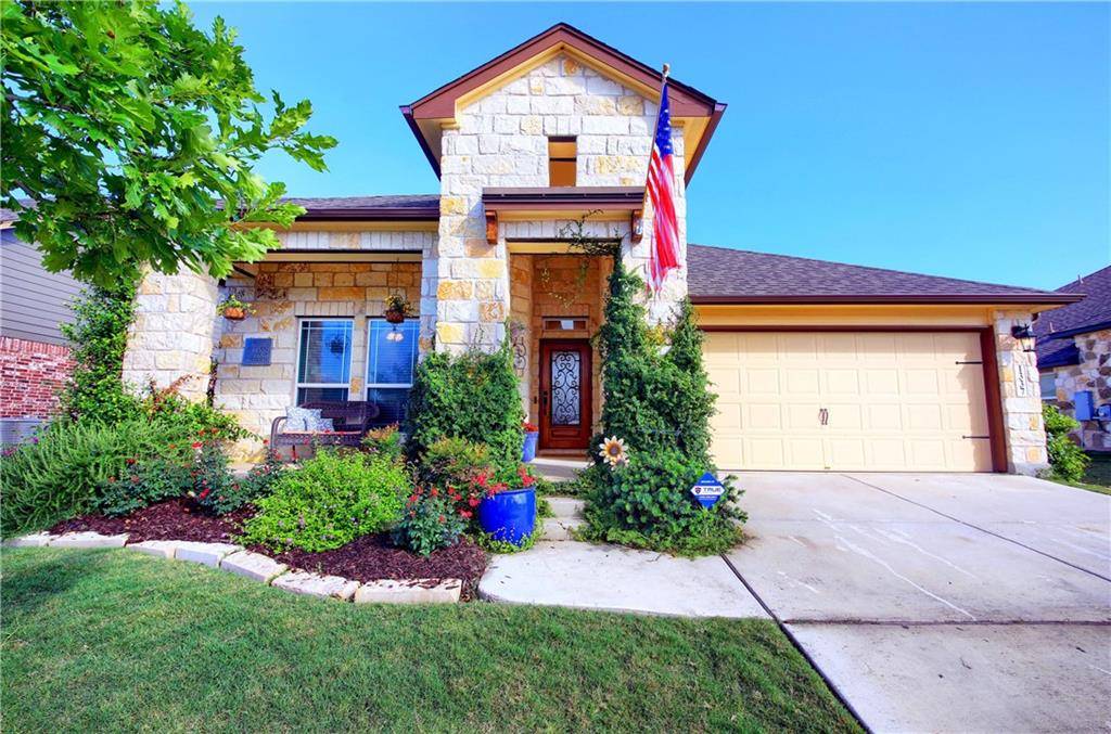 New Braunfels, TX 78130,1337 Lauren ST