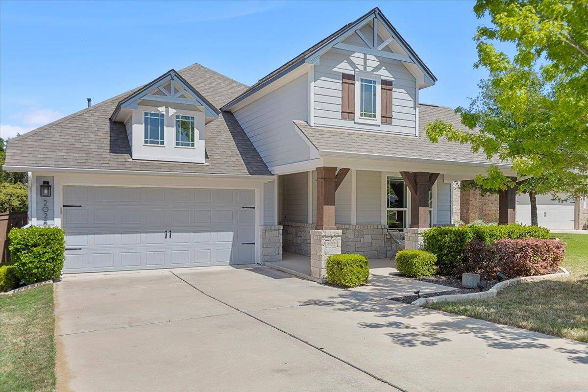 Leander, TX 78641,2028 Abelia LN