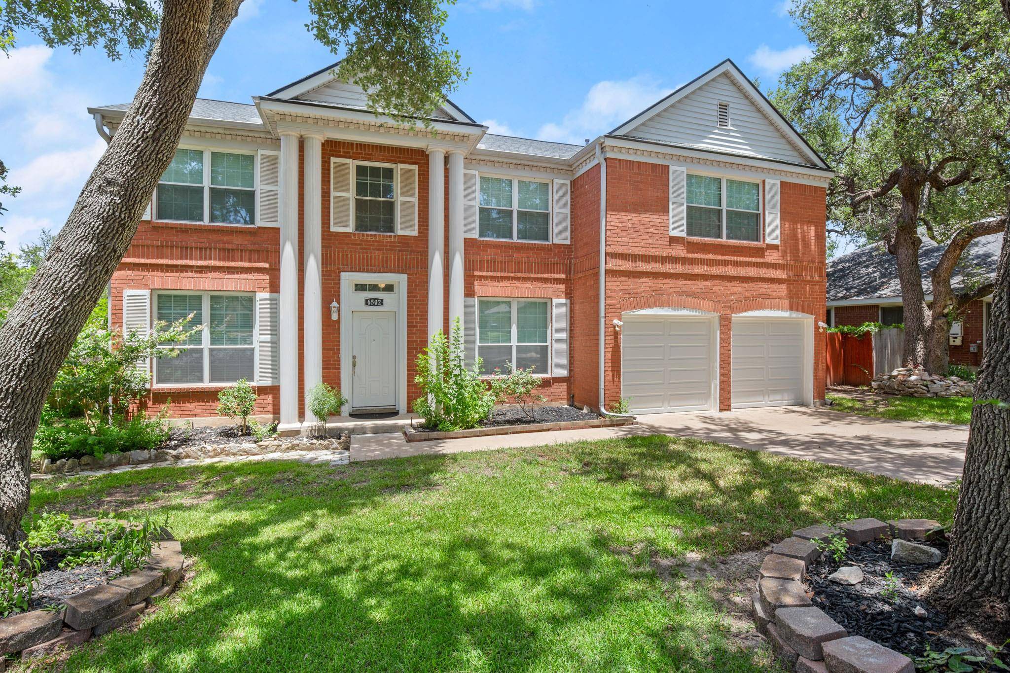 Austin, TX 78739,6502 Halsey CT