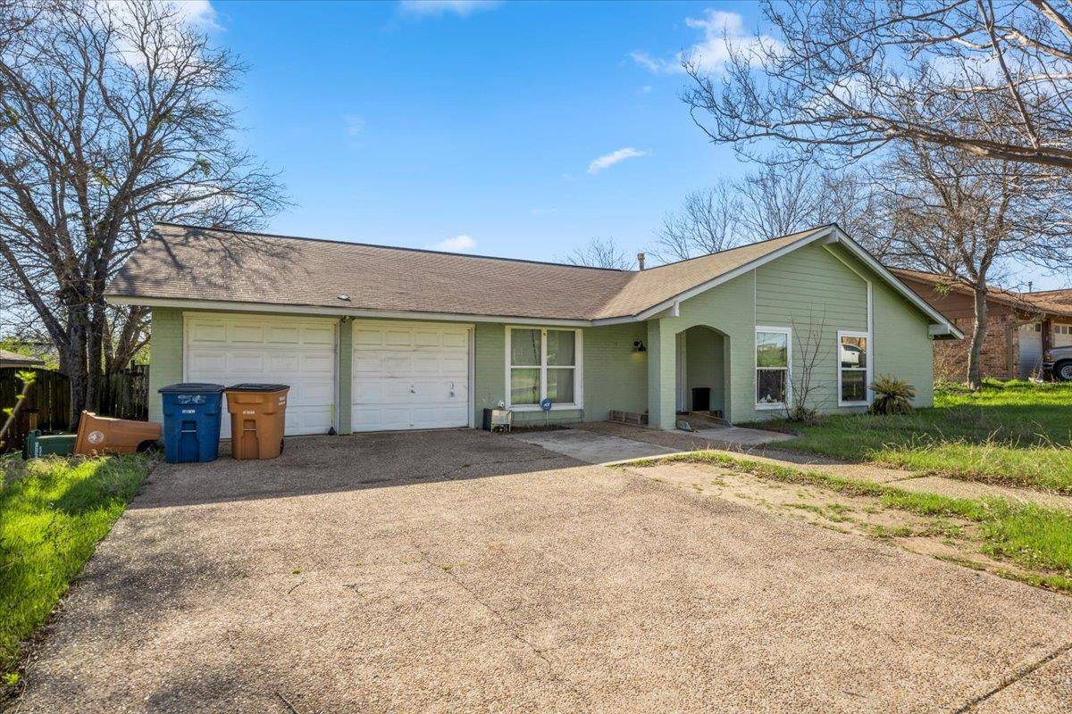 Austin, TX 78758,9505 Stonebridge DR