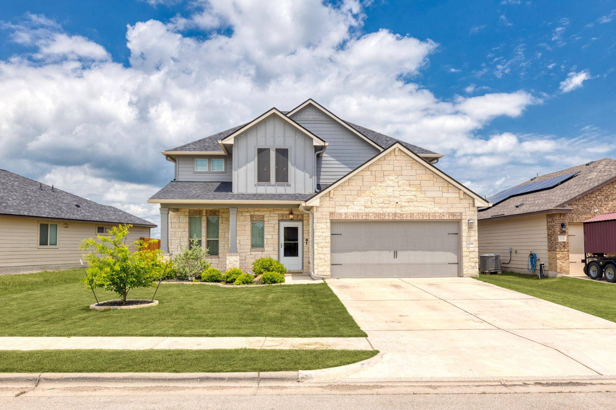 Taylor, TX 76574,109 Reagor DR