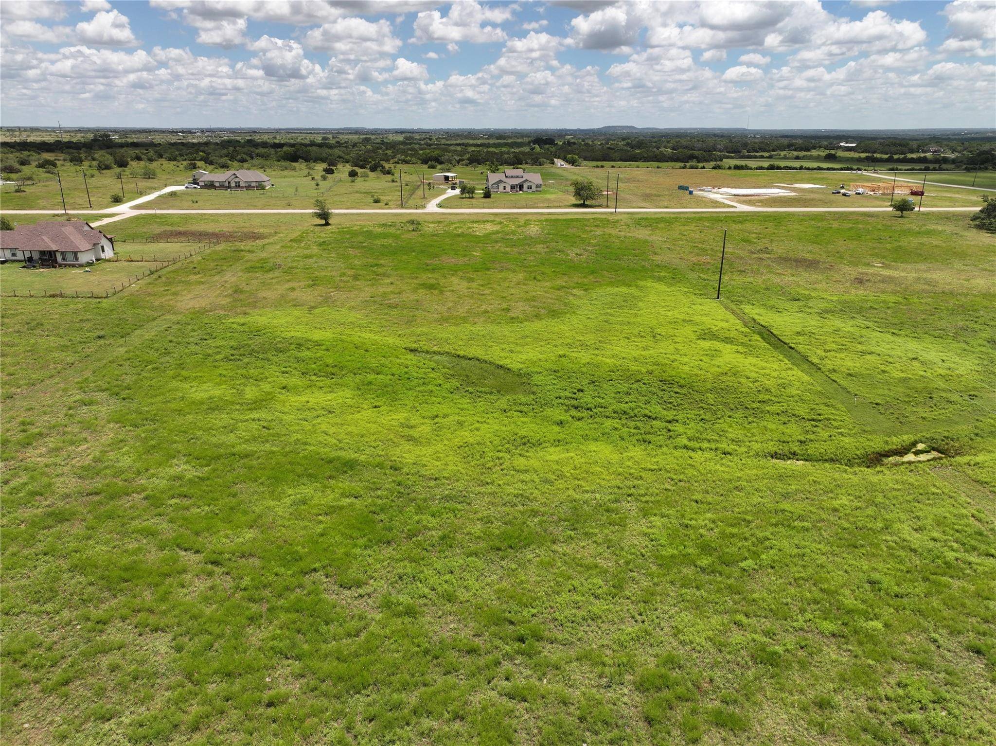 Bertram, TX 78605,Lot 9 Floyd's Run ST