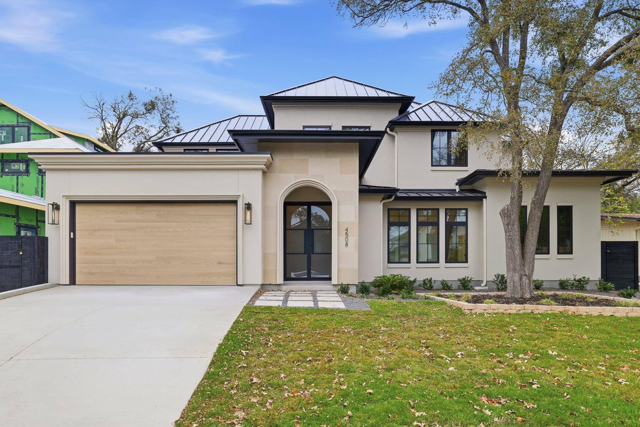 Austin, TX 78731,4508 Finley DR