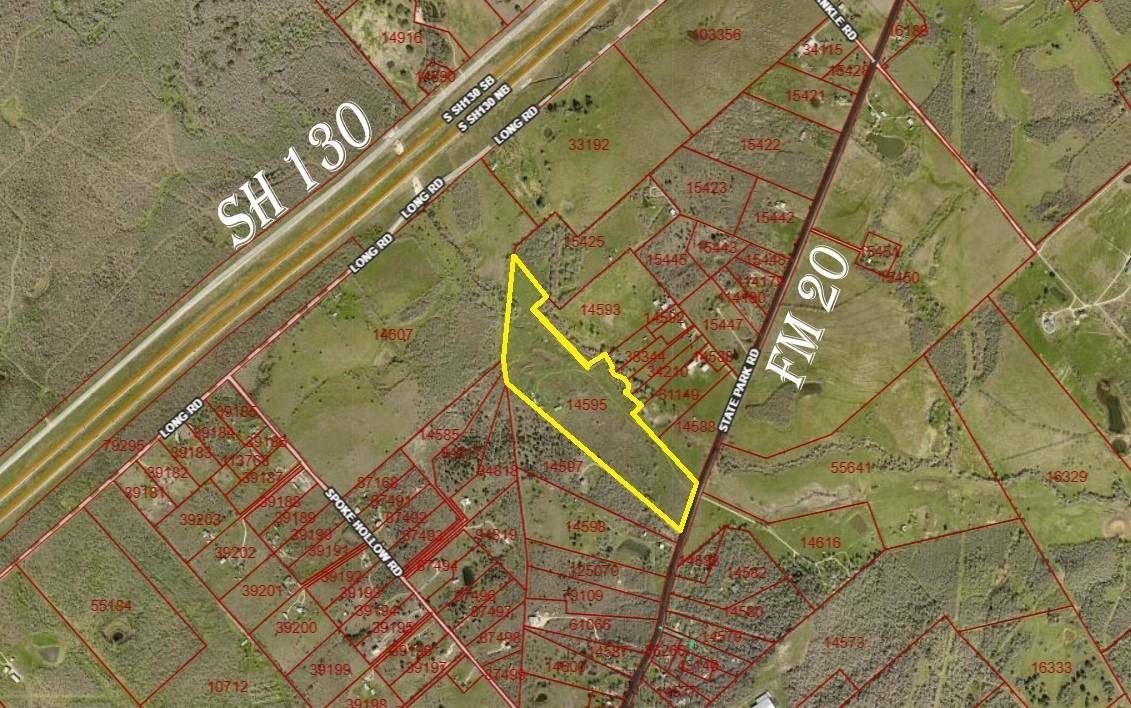 Lockhart, TX 78644,7756 State Park RD