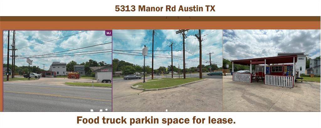 Austin, TX 78723,5313 Manor RD