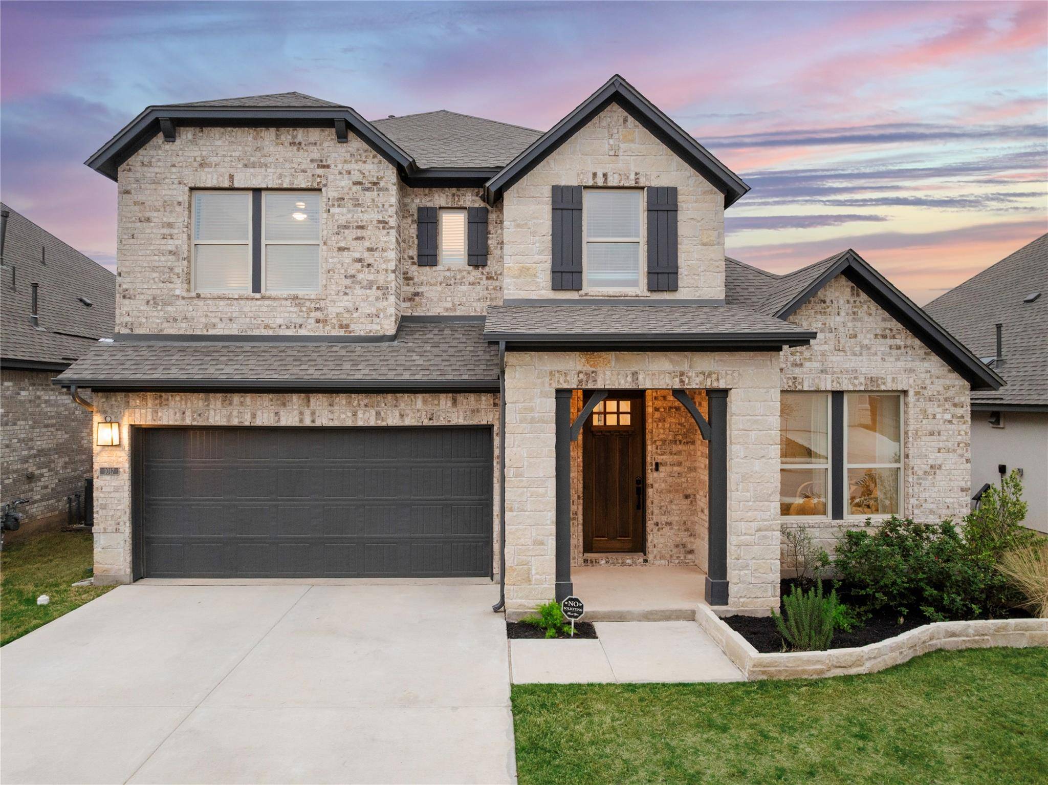 Georgetown, TX 78633,1017 Dog Iron ST