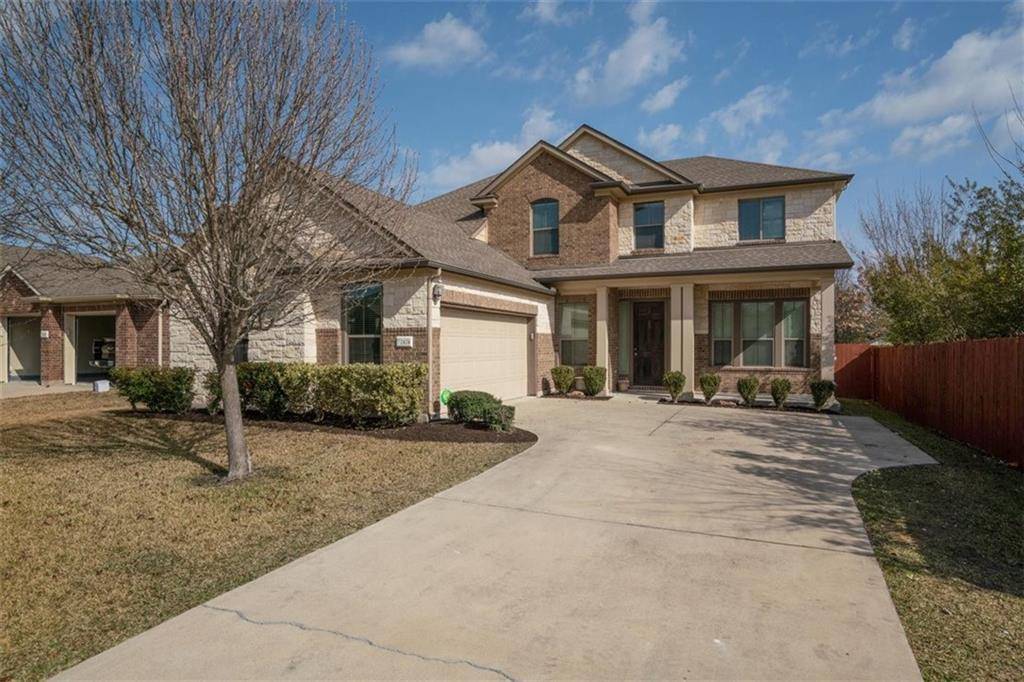 Pflugerville, TX 78660,2424 Ambling TRL