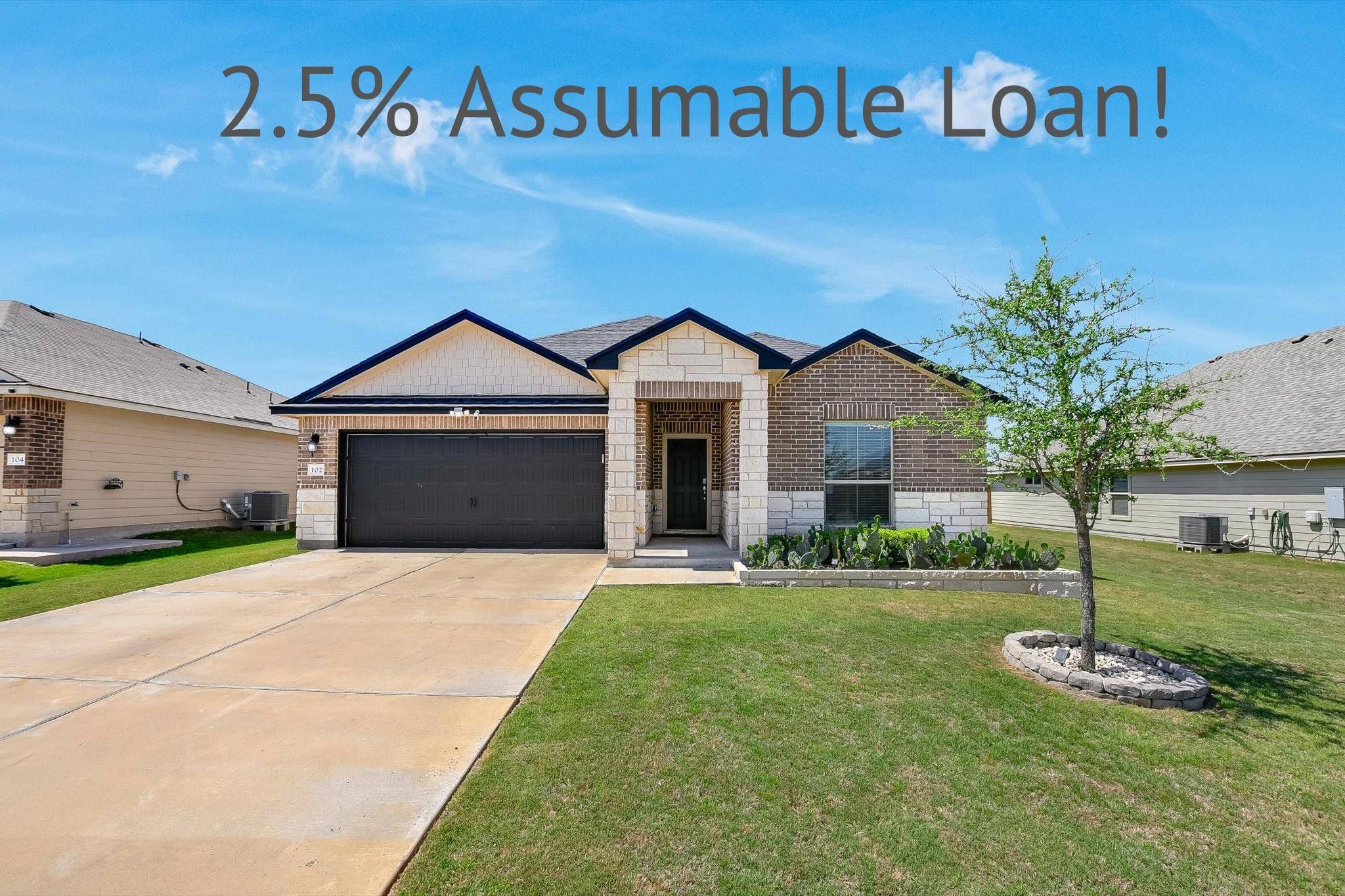 Taylor, TX 76574,102 Reagor DR