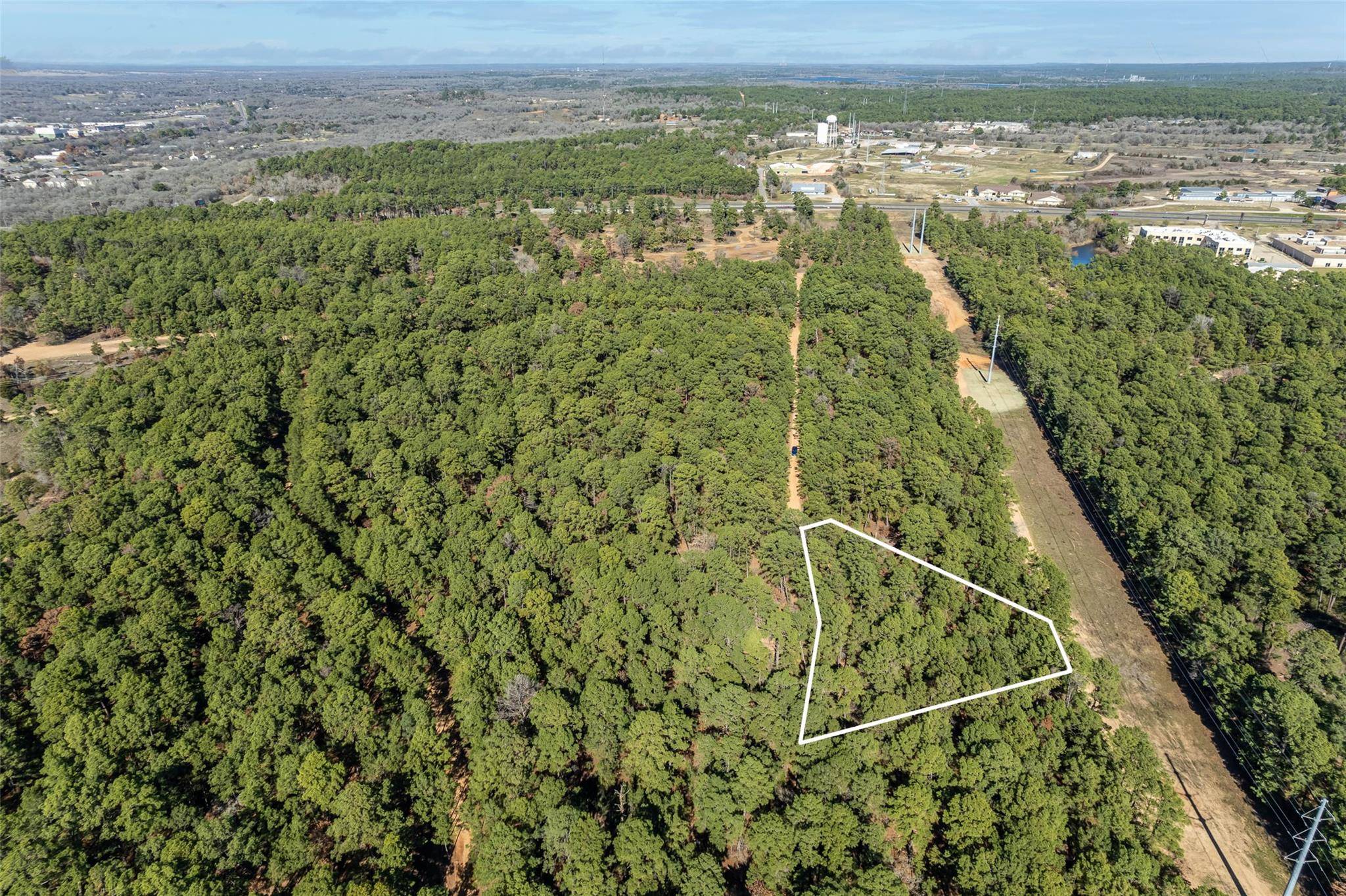 Bastrop, TX 78602,Lot 96 Hidden Hollow CT